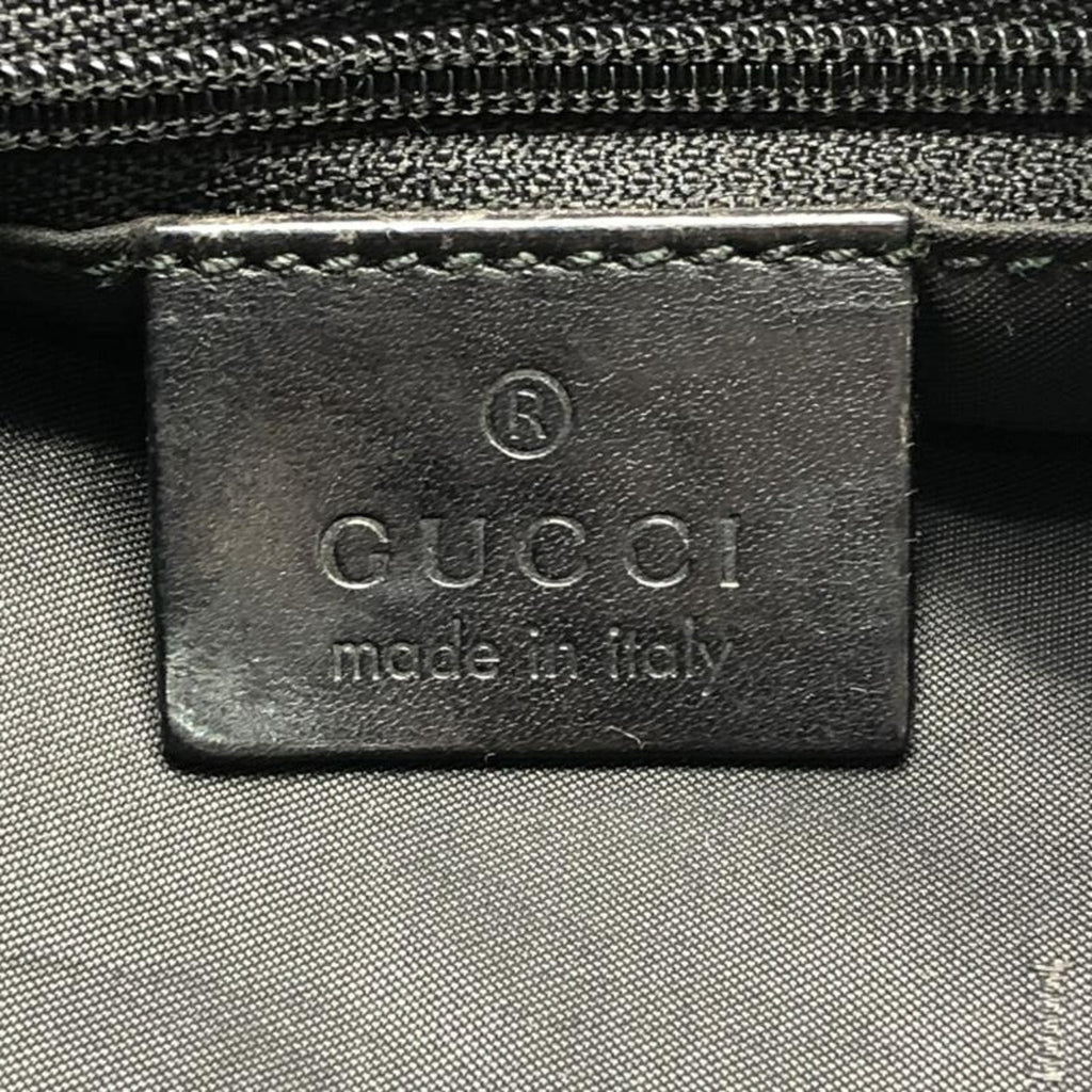Gucci Bamboo