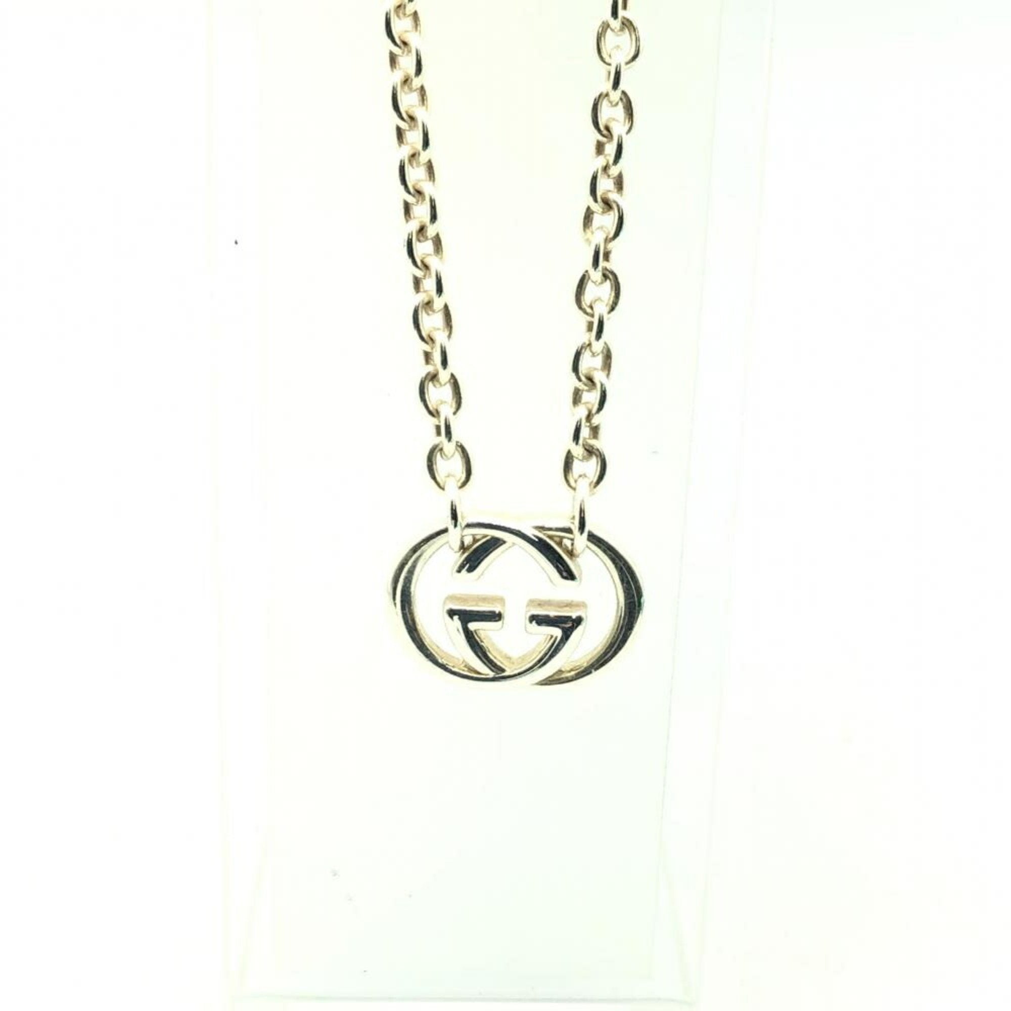 Gucci Interlocking G