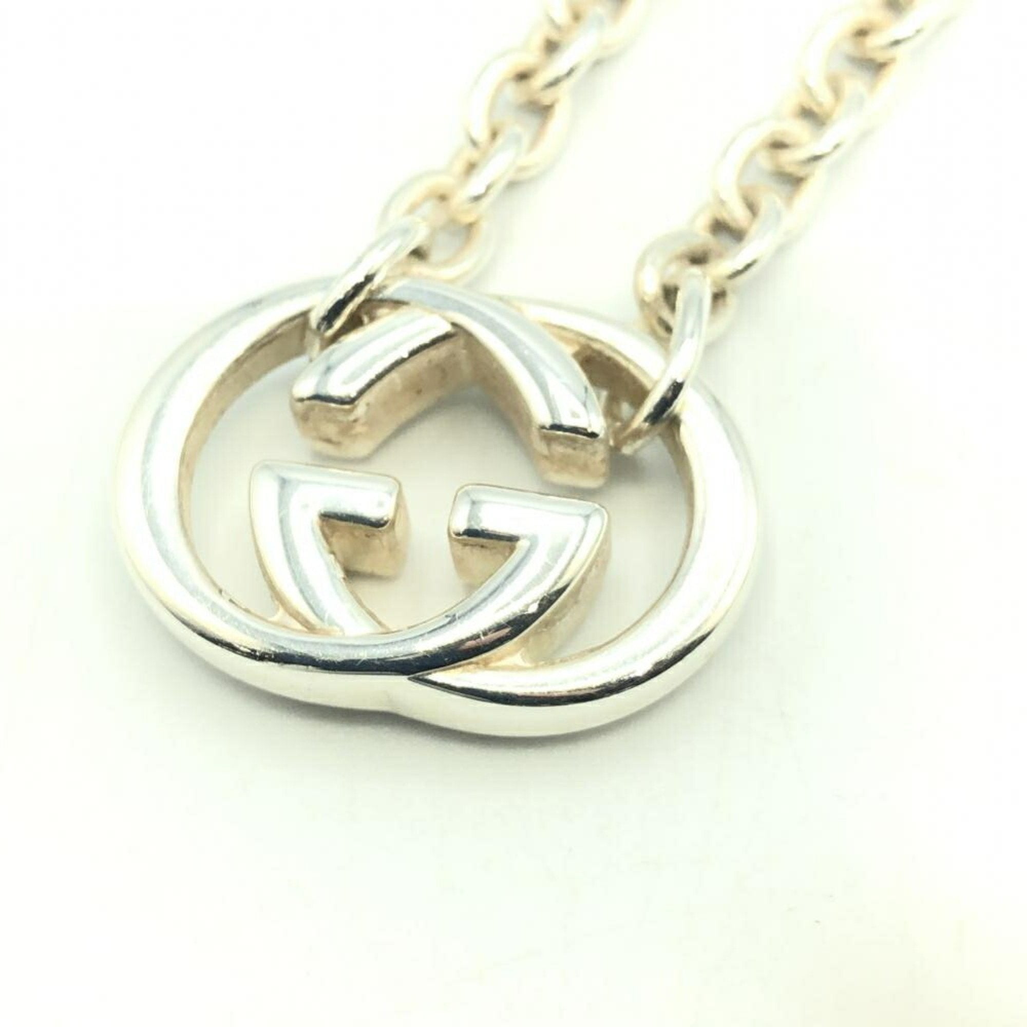 Gucci Interlocking G