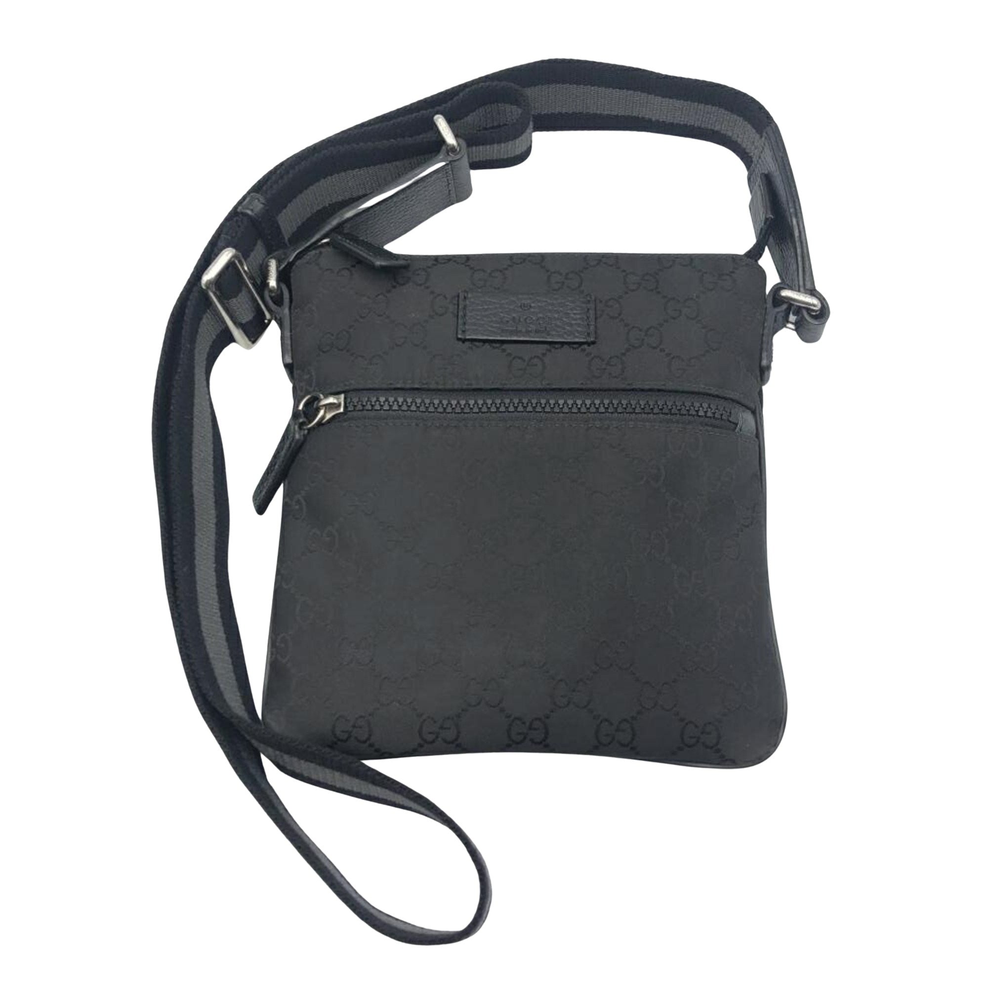 Gucci Messenger