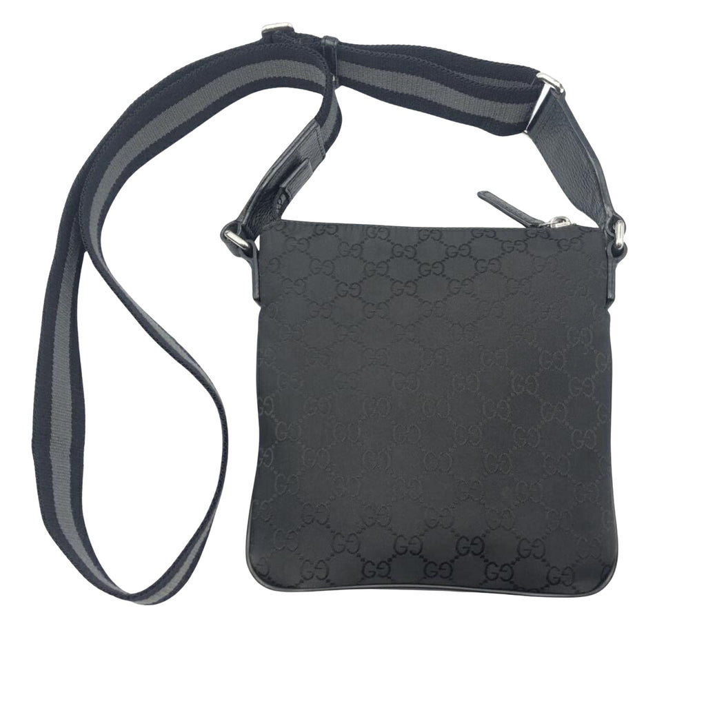 Gucci Messenger