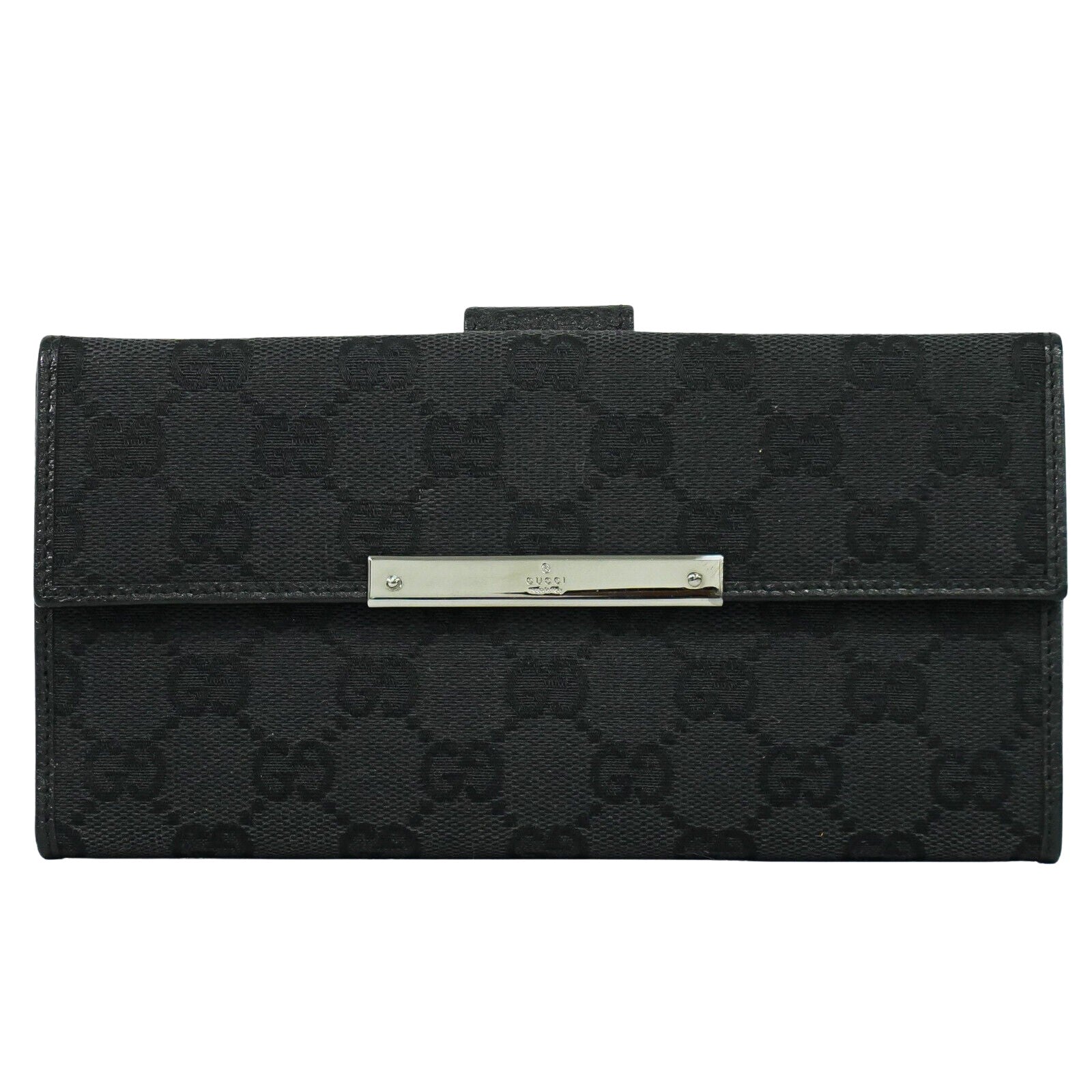 Gucci Continental