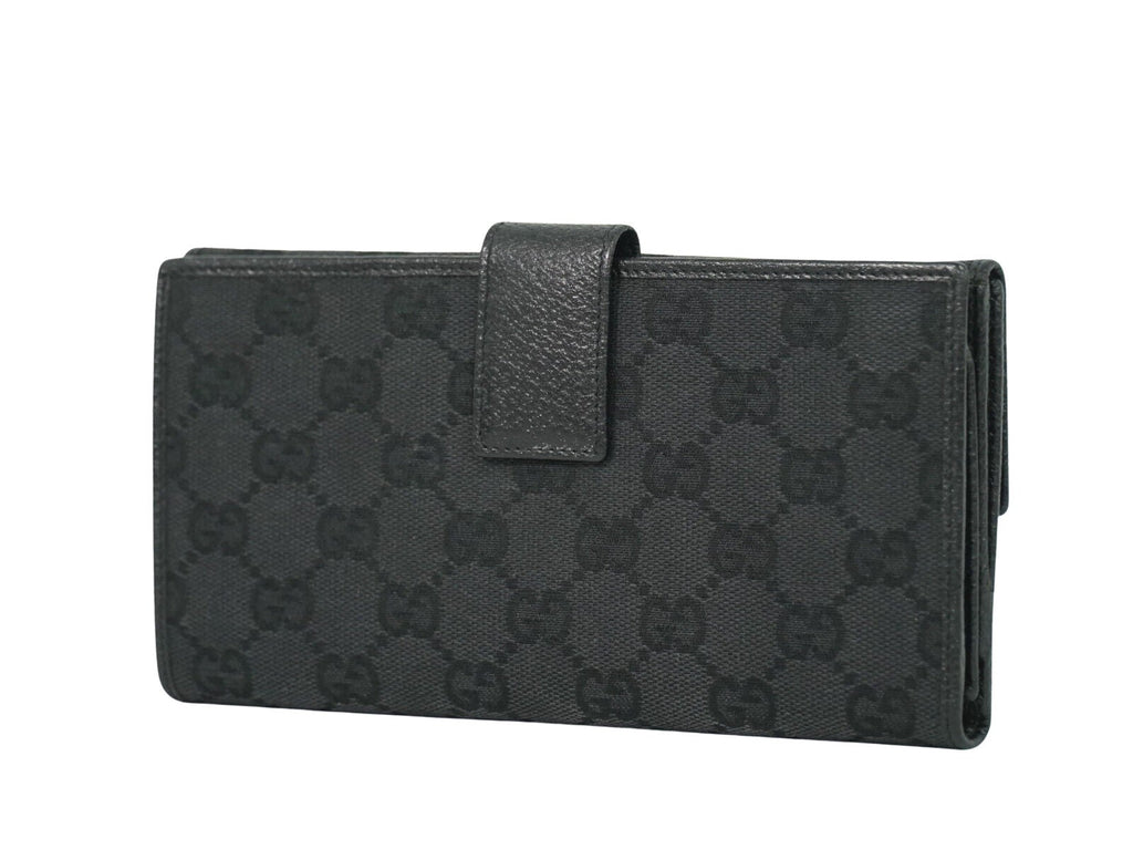 Gucci Continental