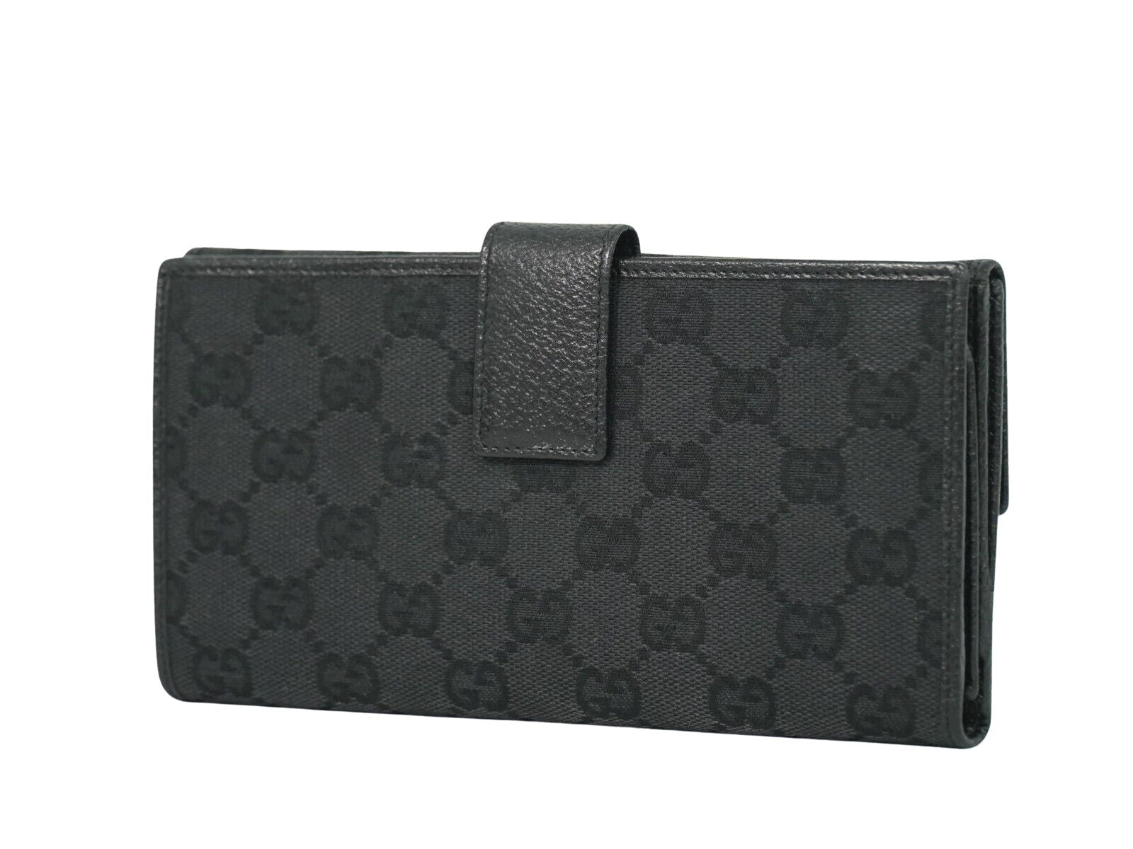 Gucci Continental