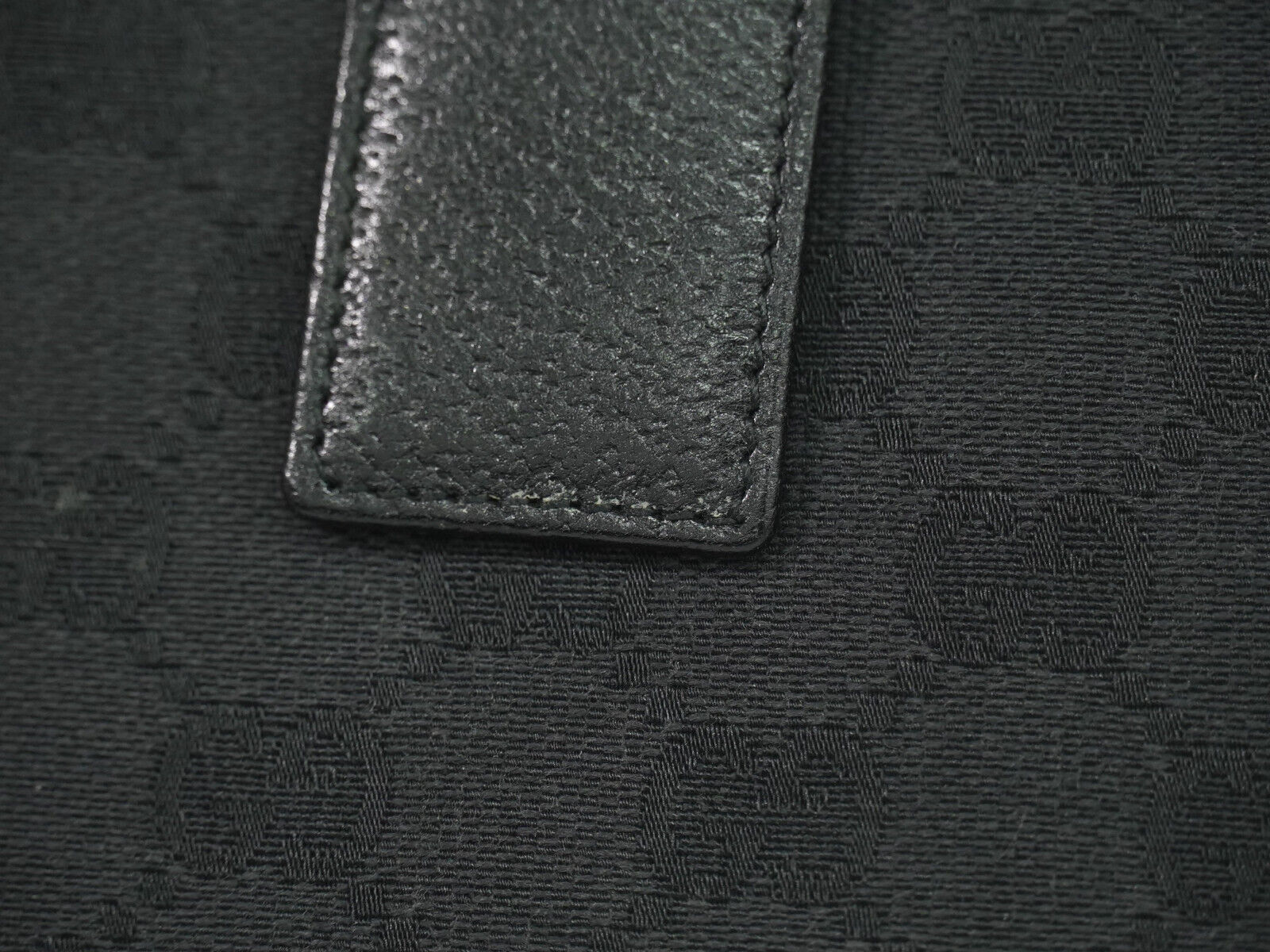 Gucci Continental