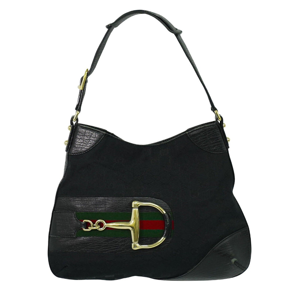 Gucci Horsebit