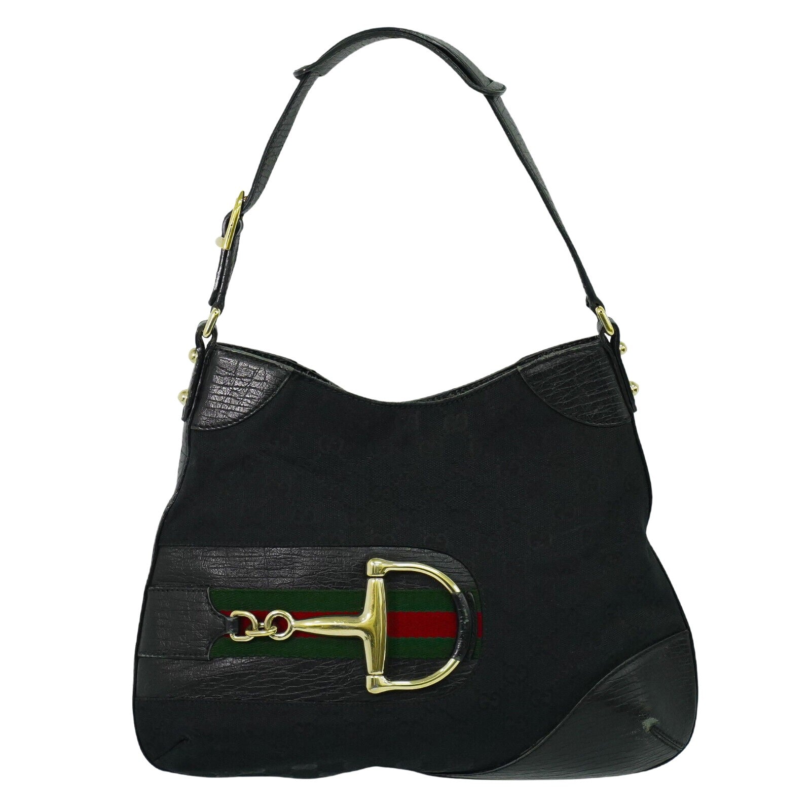 Gucci Horsebit