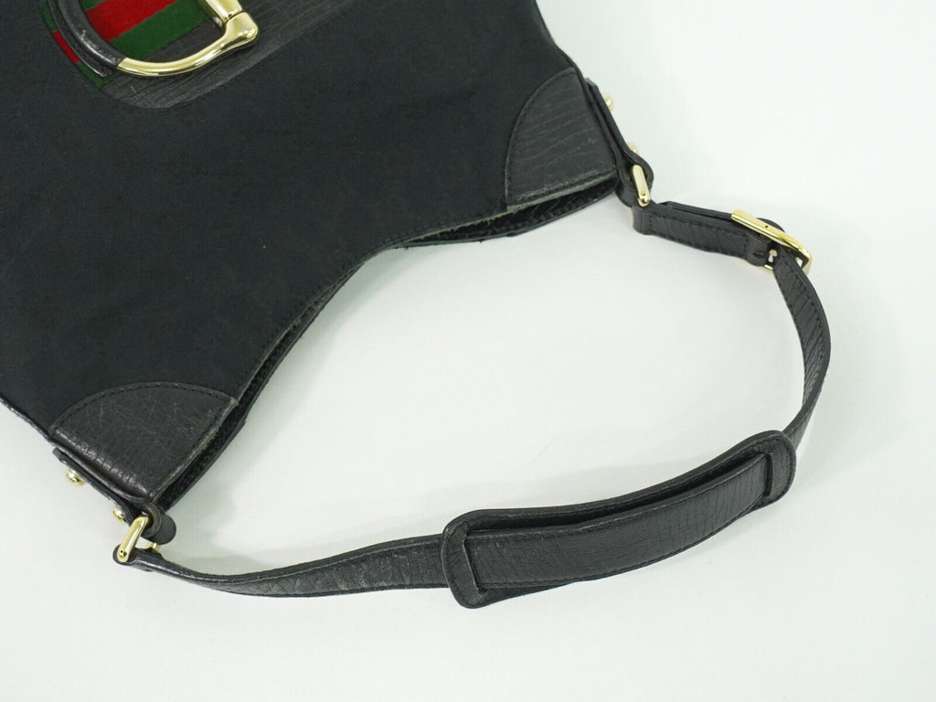 Gucci Horsebit