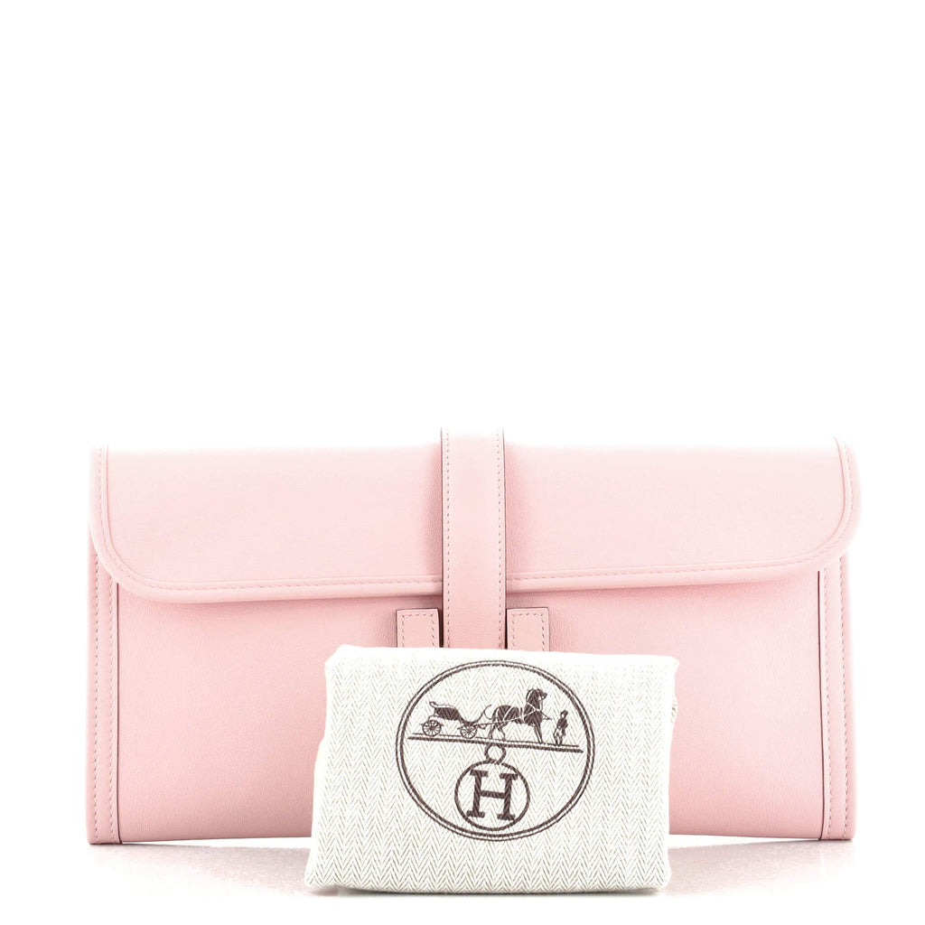 Jige Elan Clutch Swift 29