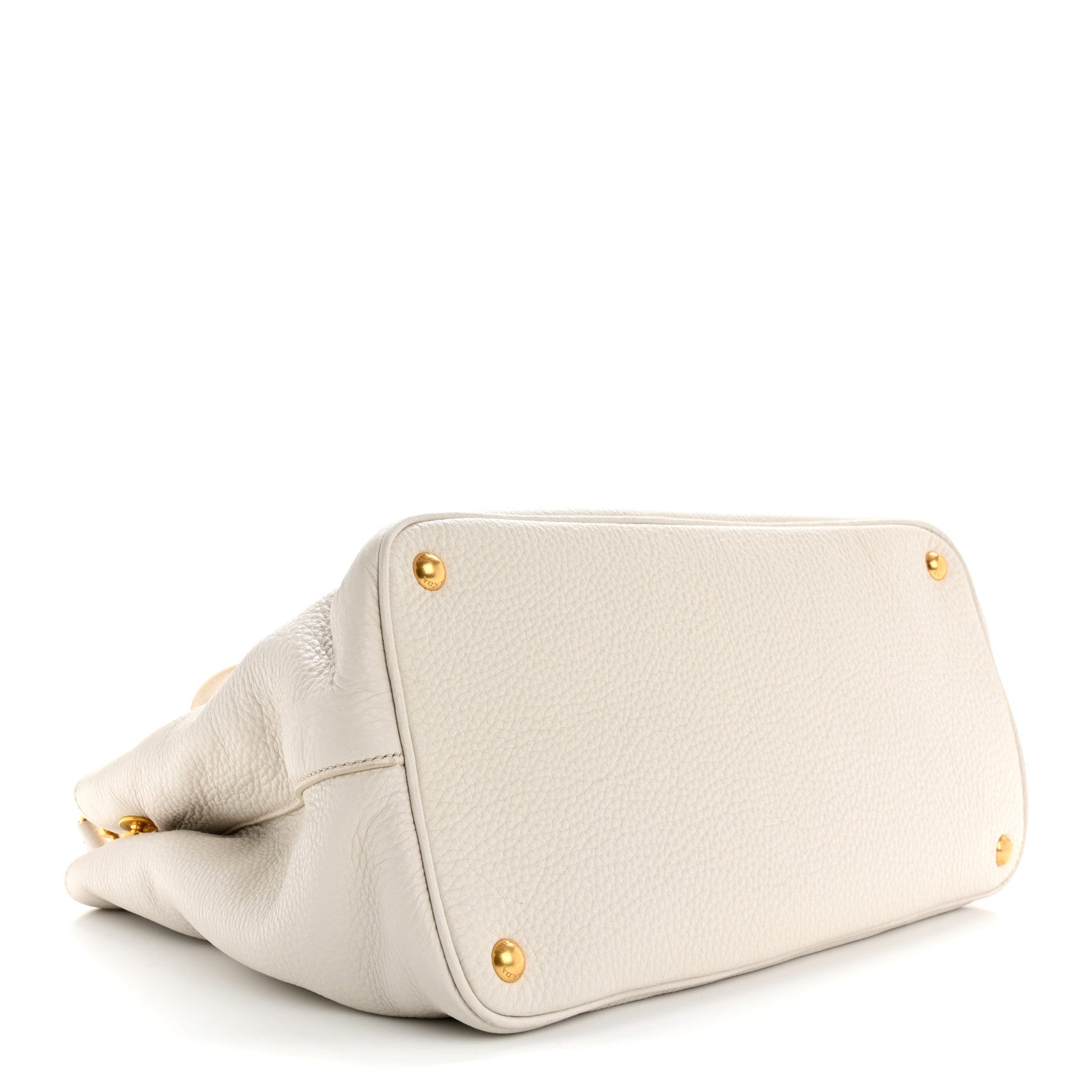 Vitello Daino Tote Talco