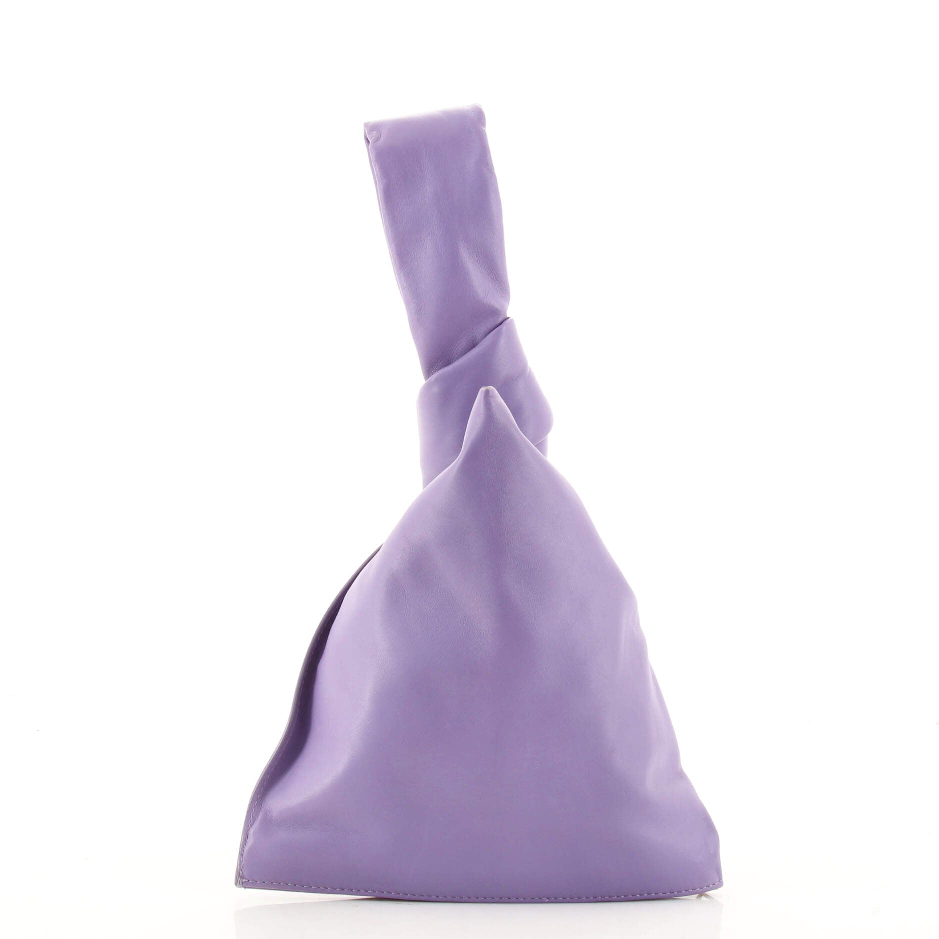 BV Twist Bag Leather Mini