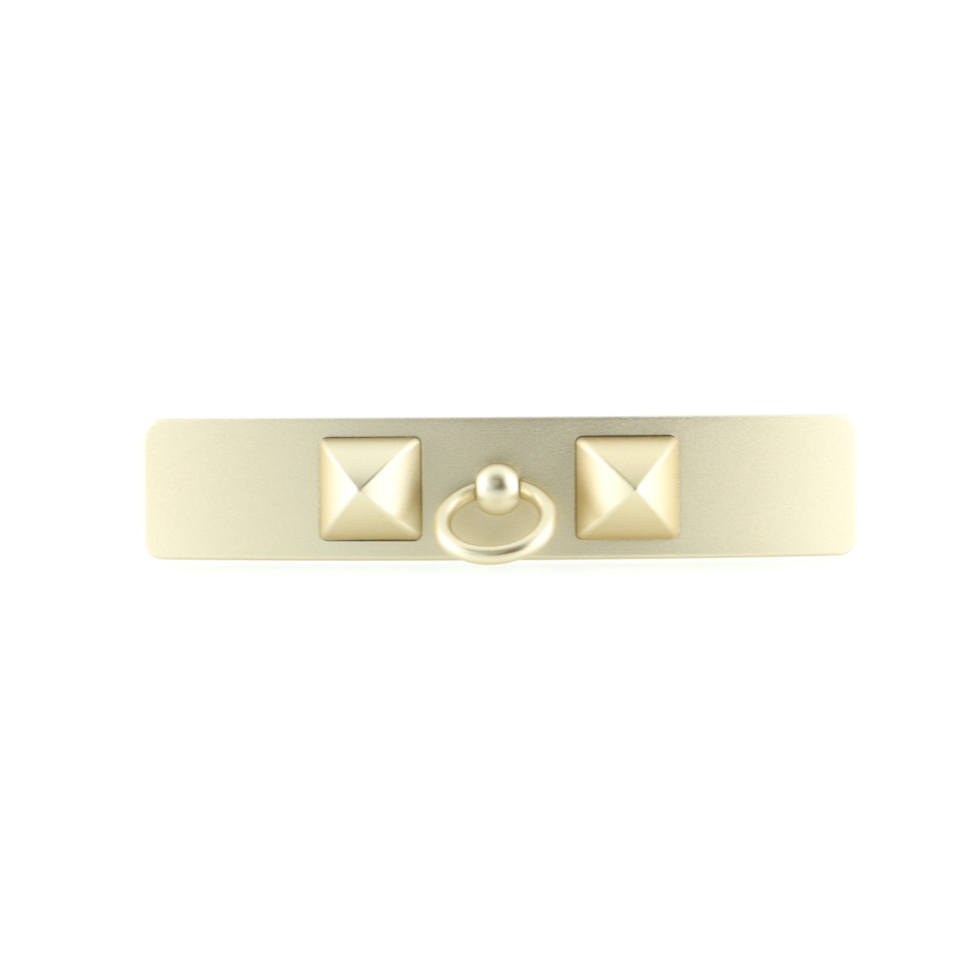 Caprice Hair Clip Aluminum XS