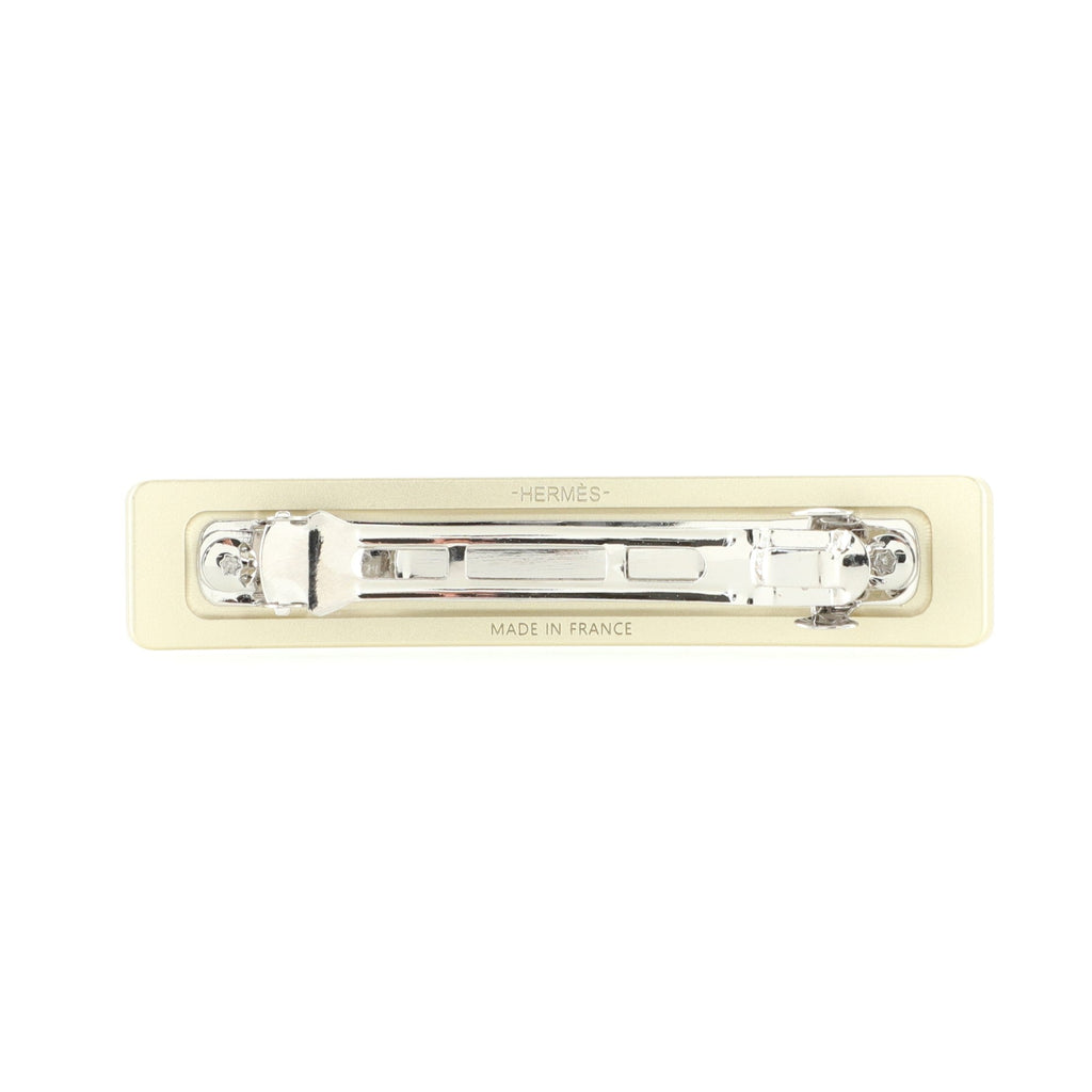 Caprice Hair Clip Aluminum XS