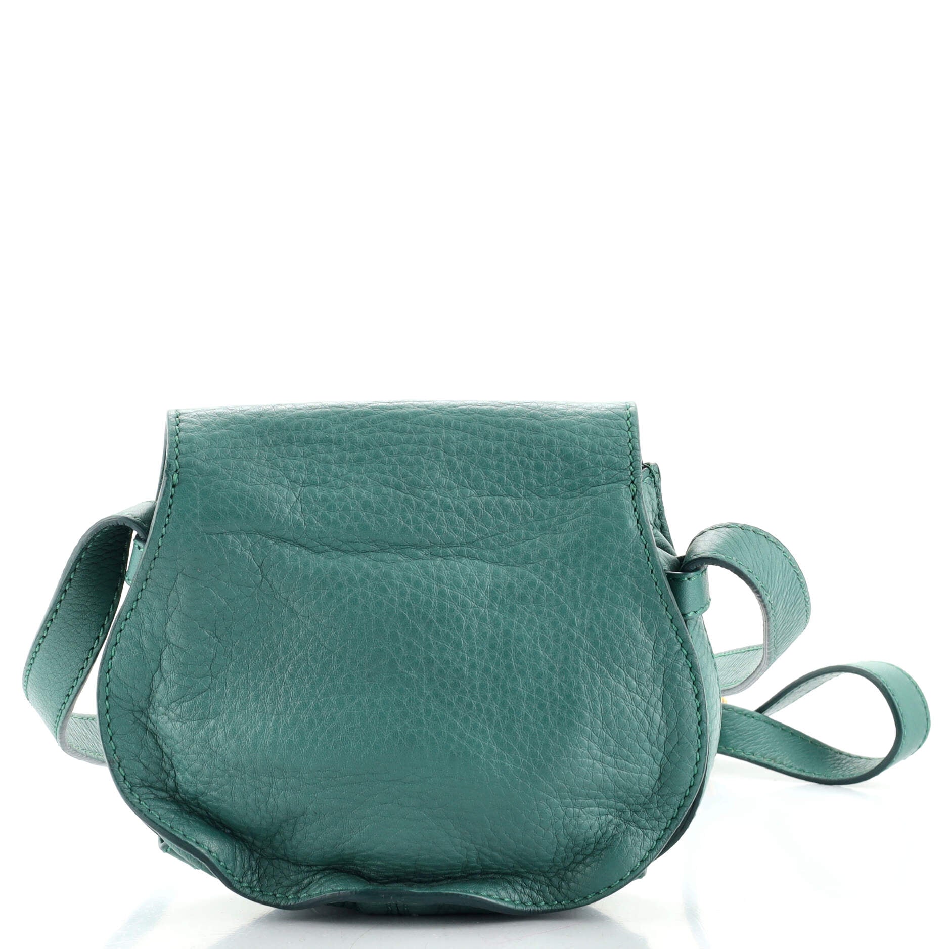 Marcie Crossbody Bag Leather Mini