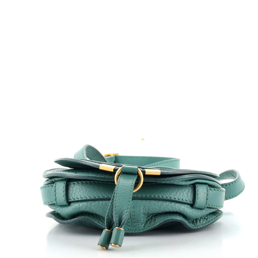 Marcie Crossbody Bag Leather Mini