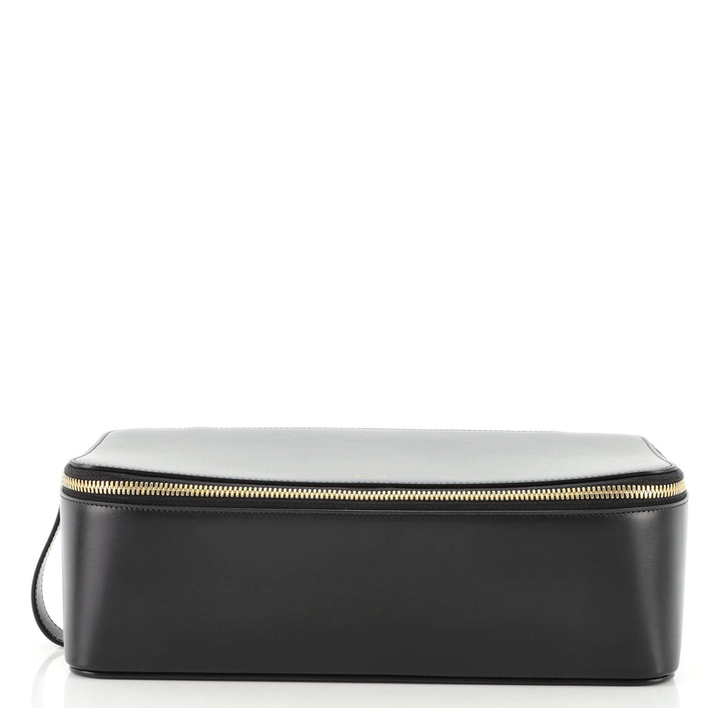Travel Organizer Leather
