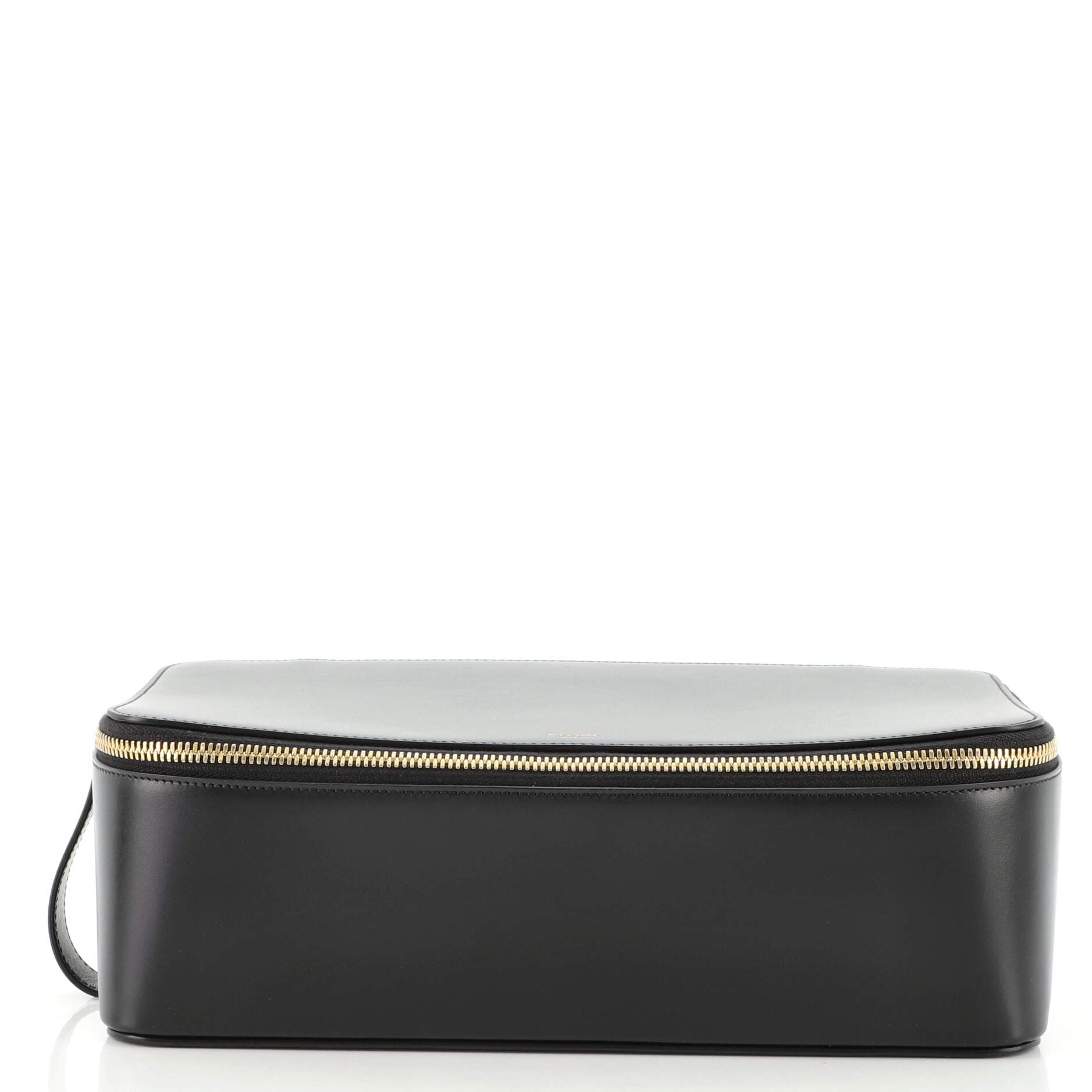 Travel Organizer Leather
