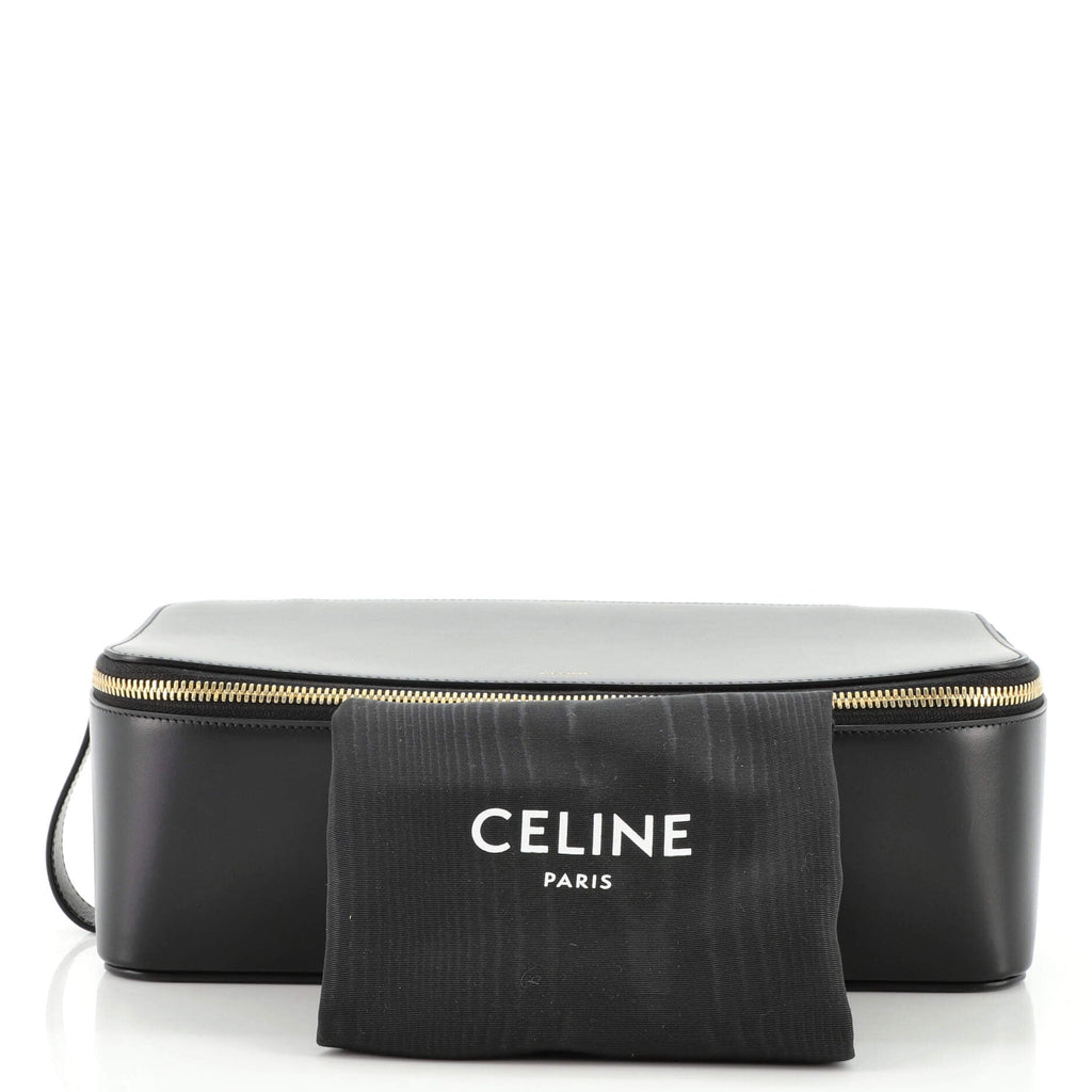Travel Organizer Leather