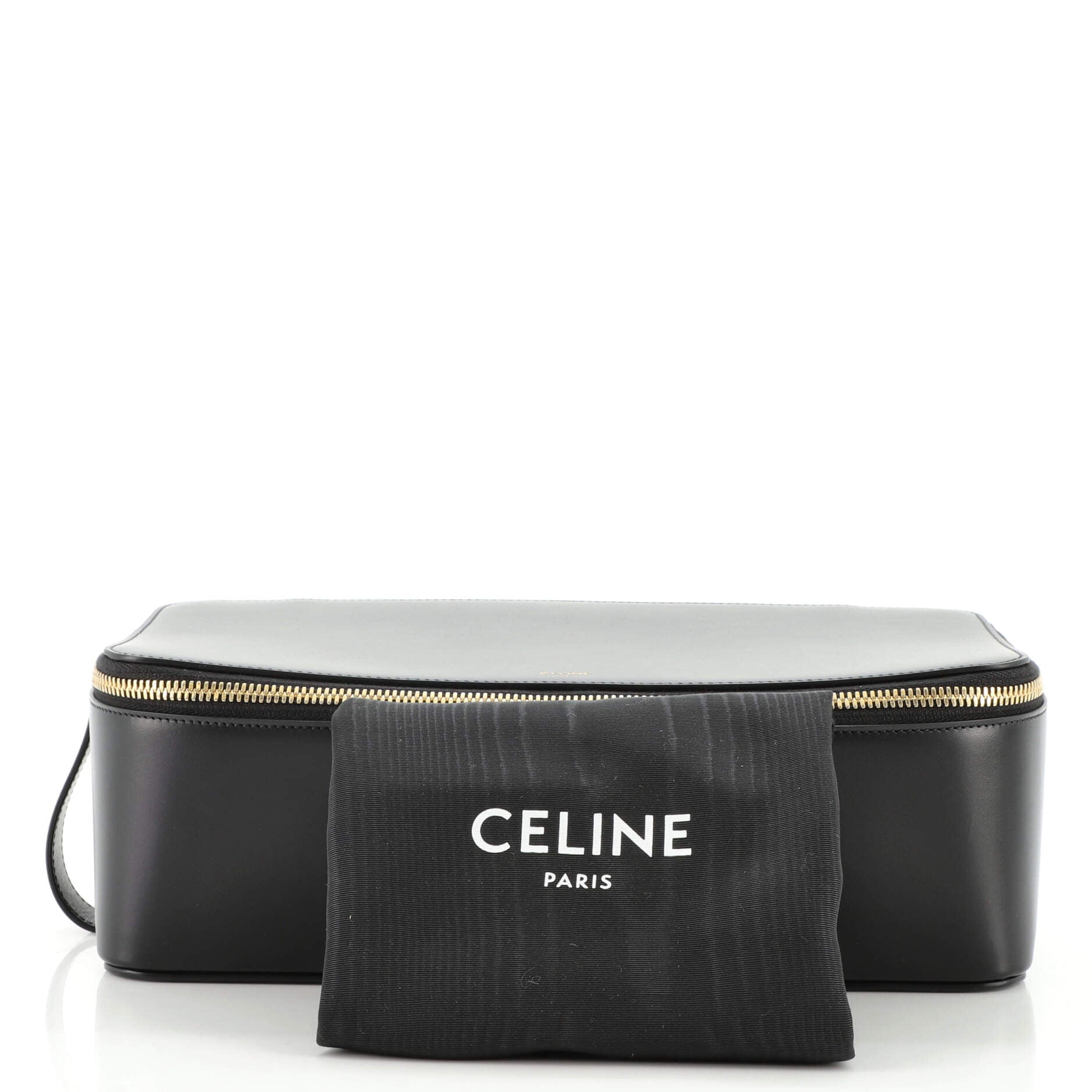 Travel Organizer Leather