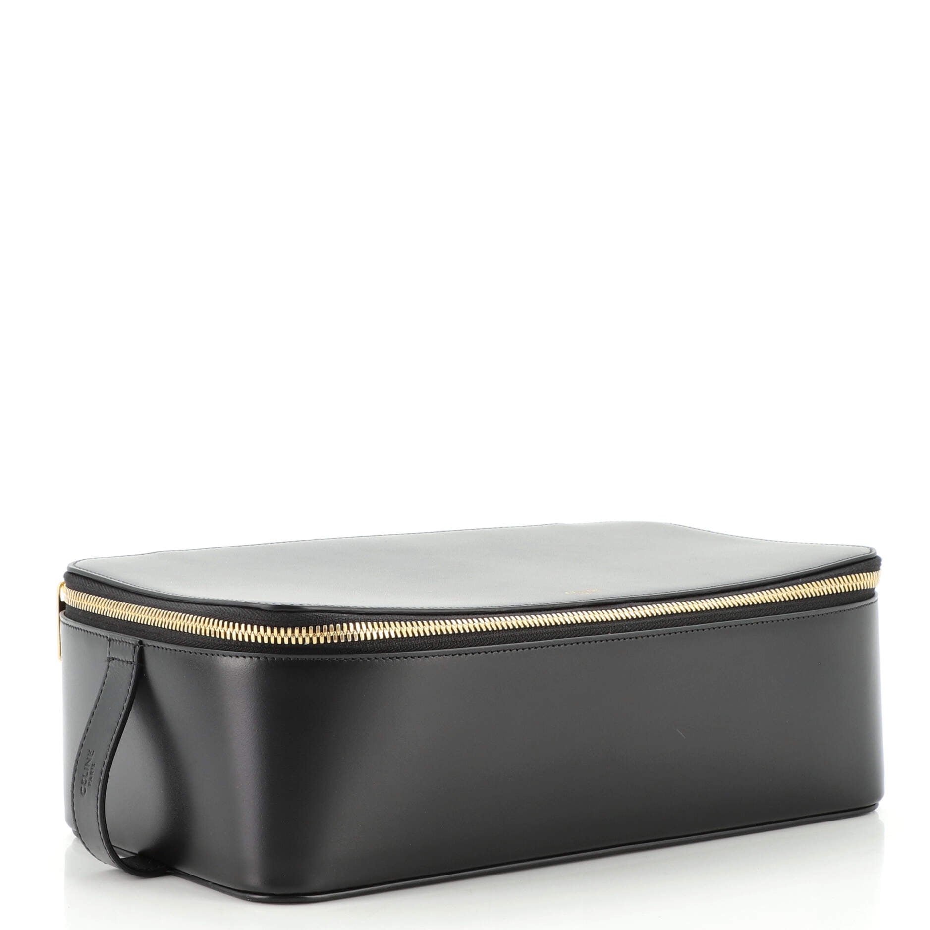 Travel Organizer Leather