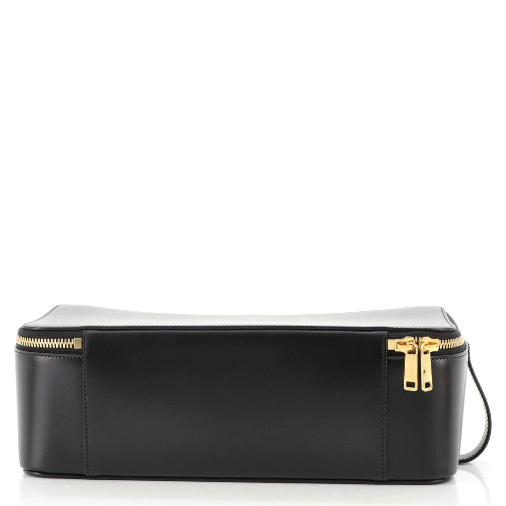 Travel Organizer Leather