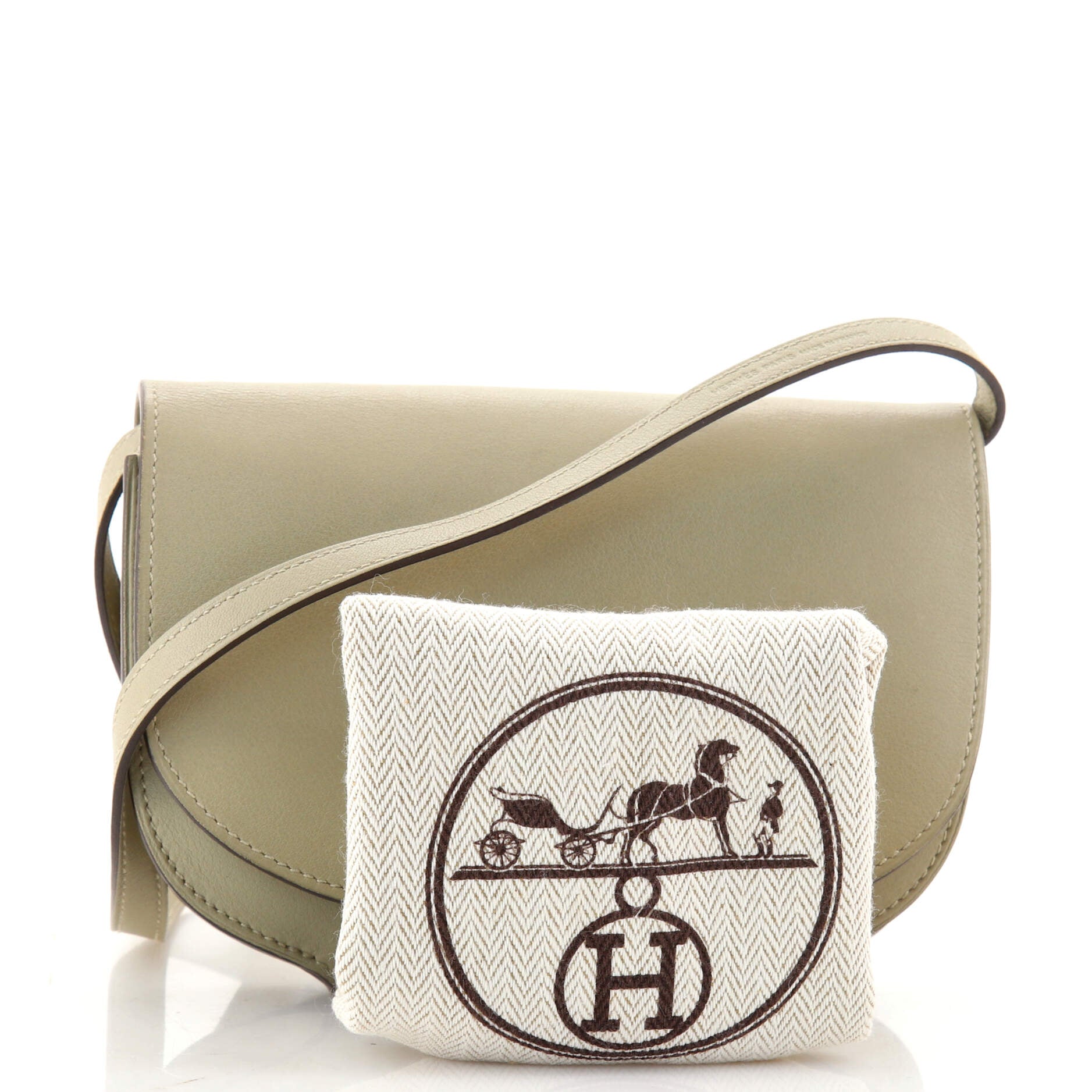 Convoyeur Crossbody Bag Swift Mini