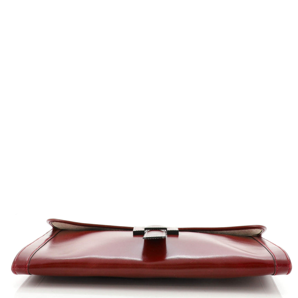 Jige Clutch Box Calf GM