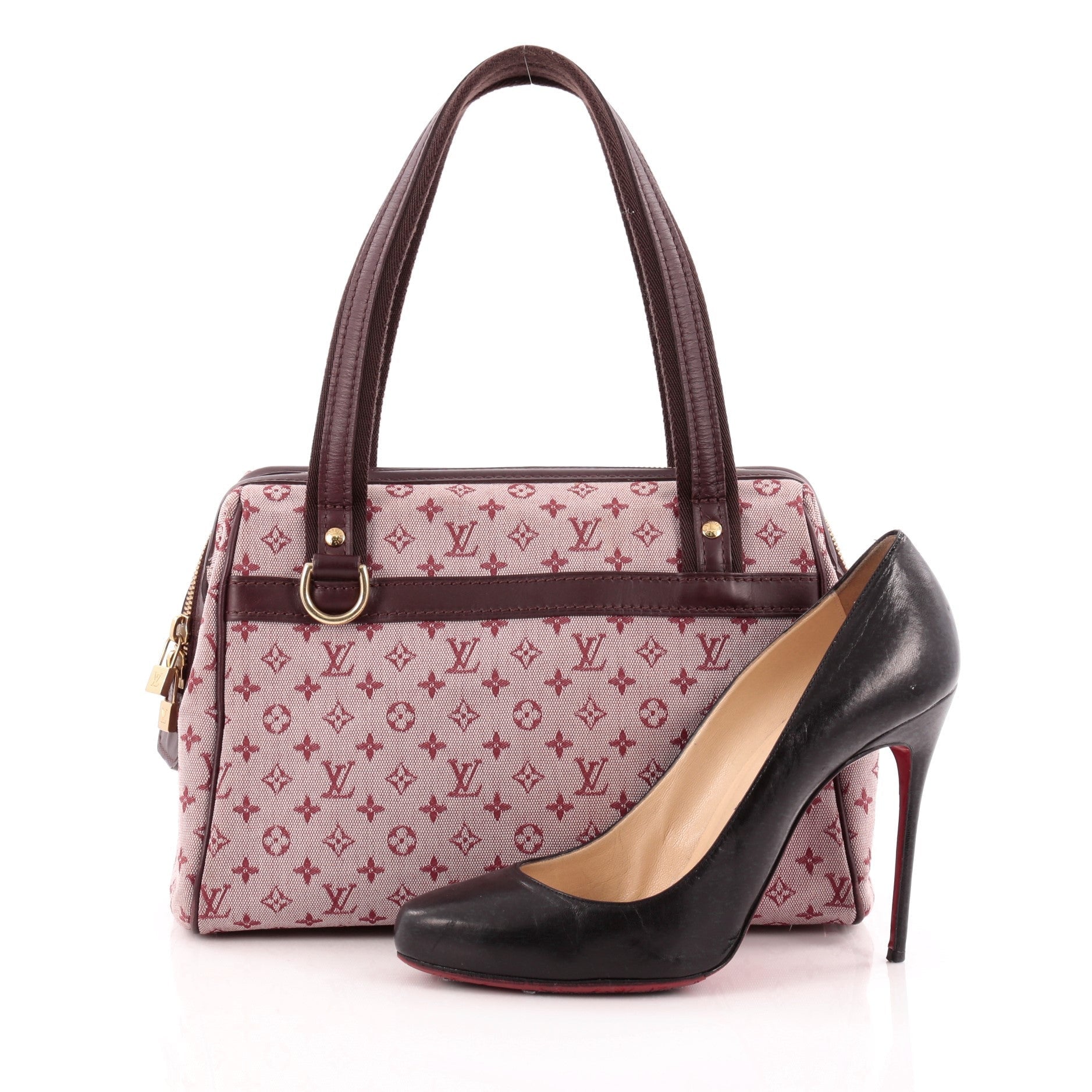 Josephine Handbag Mini Lin PM