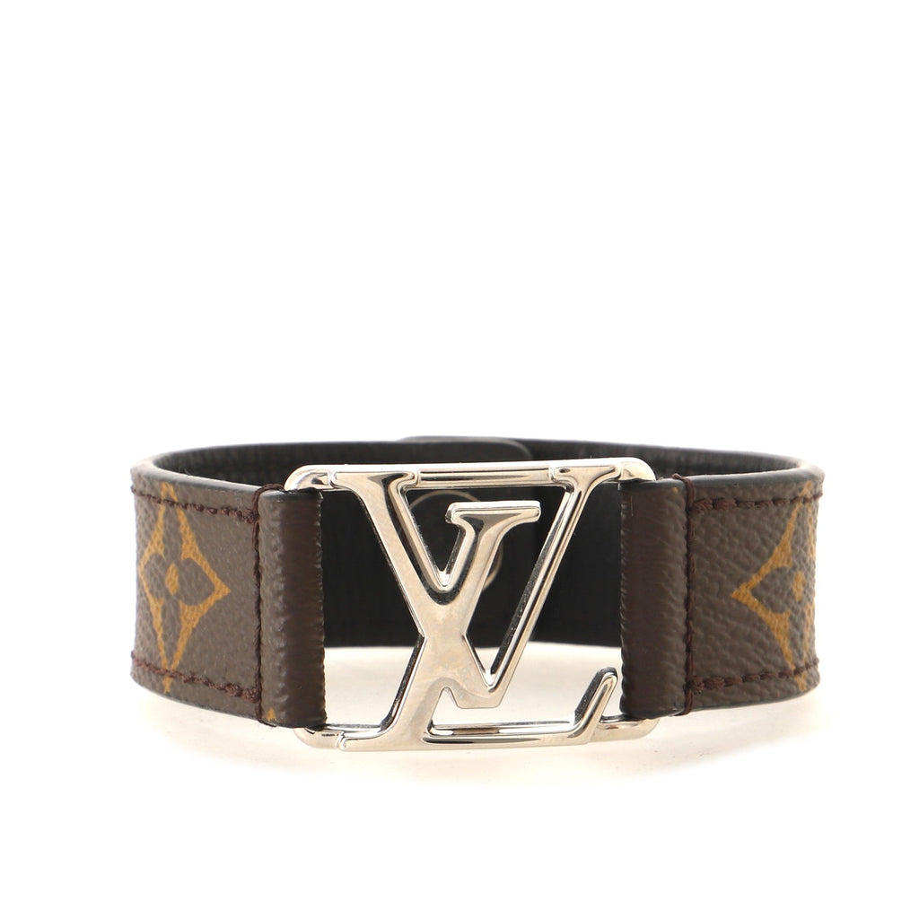 Hockenheim Bracelet Monogram Canvas