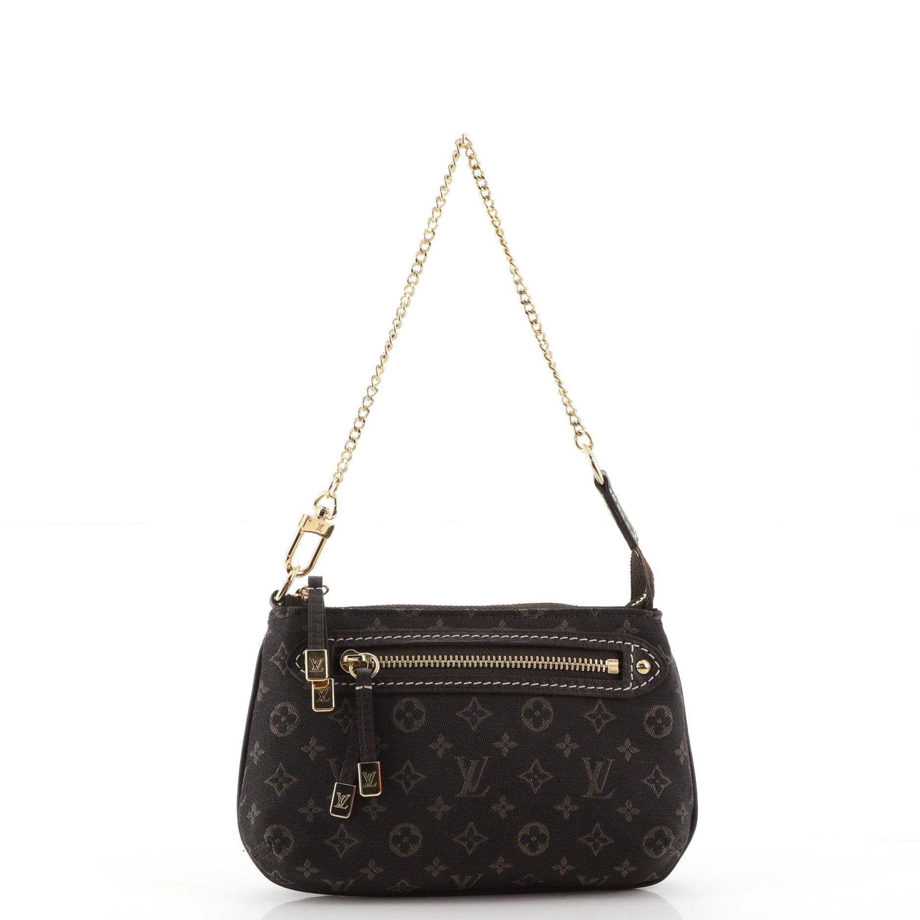 Pochette Accessoires Monogram Idylle Mini