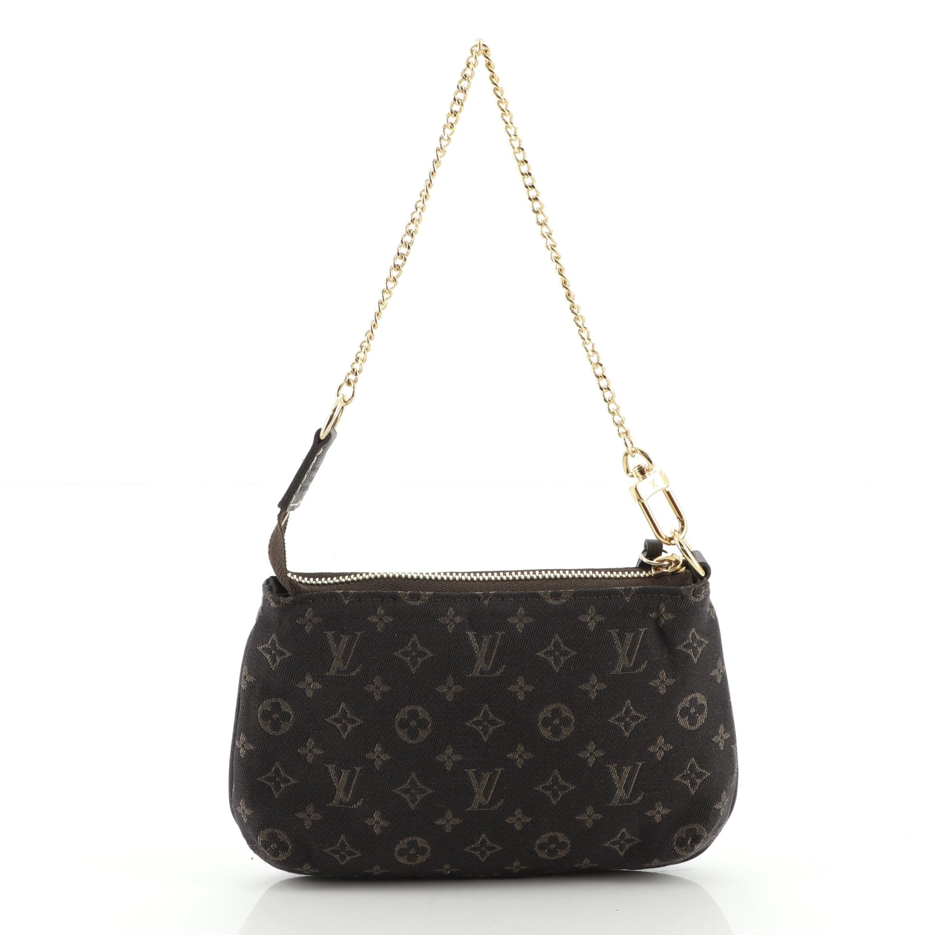 Pochette Accessoires Monogram Idylle Mini
