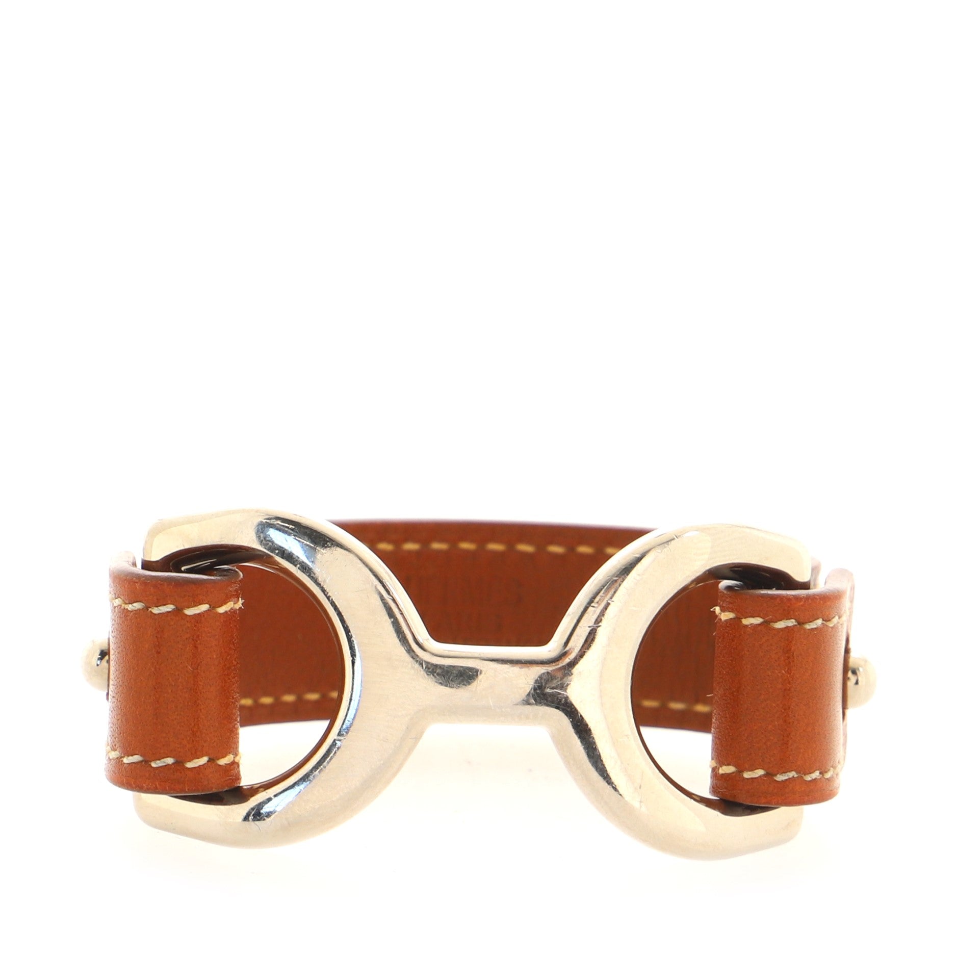 Pavane Bracelet Leather Narrow