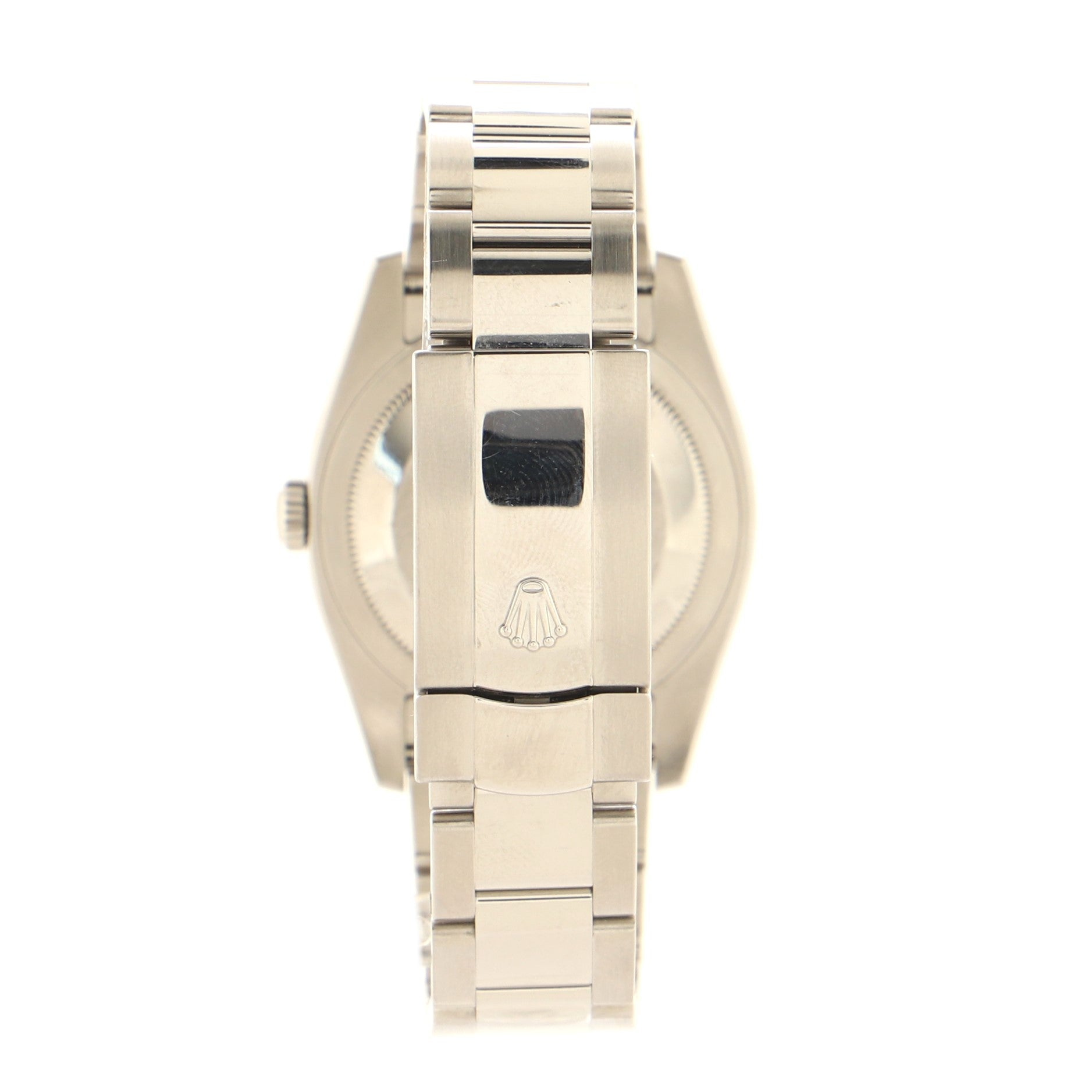 Oyster Perpetual Datejust Automatic Watch Stainless Steel 36