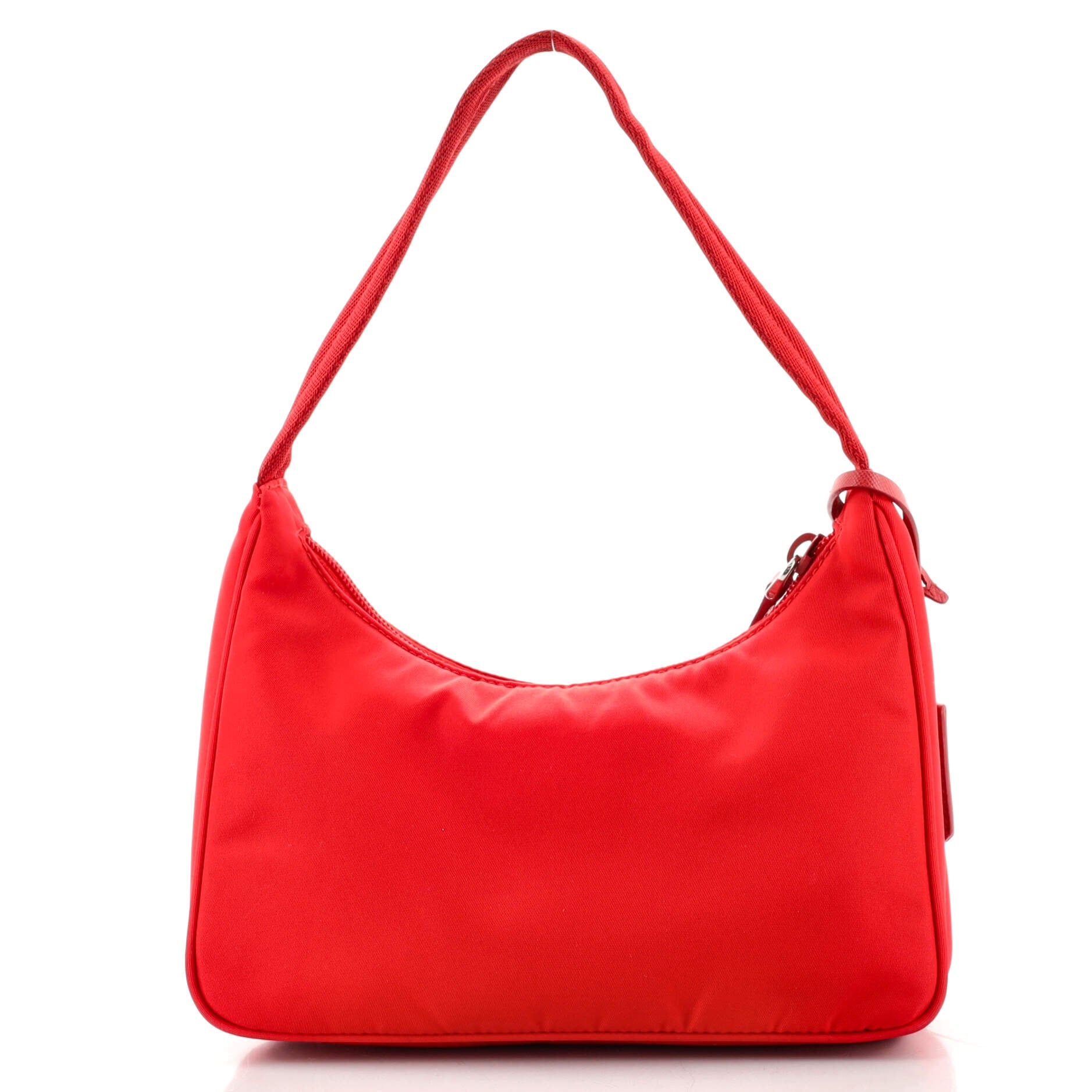 Re-Edition 2000 Hobo Tessuto Mini
