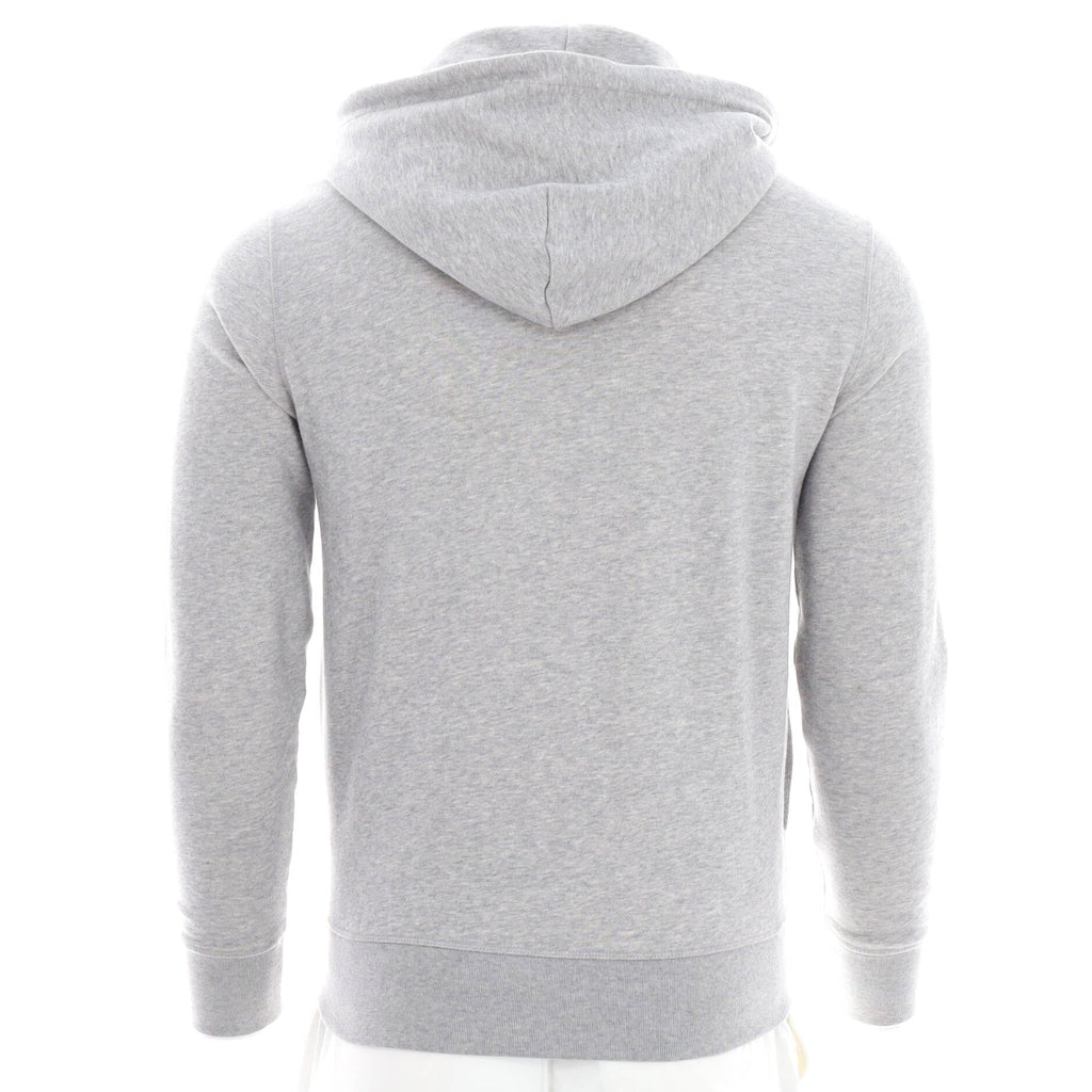 Men's Men's Zip Up Hoodie Cotton