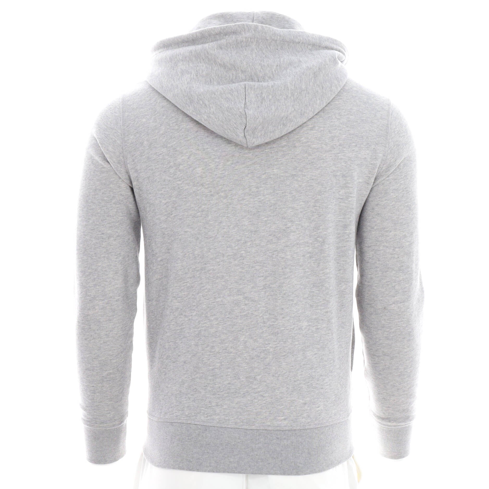 Men's Men's Zip Up Hoodie Cotton