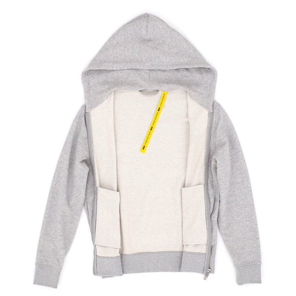 Men's Men's Zip Up Hoodie Cotton