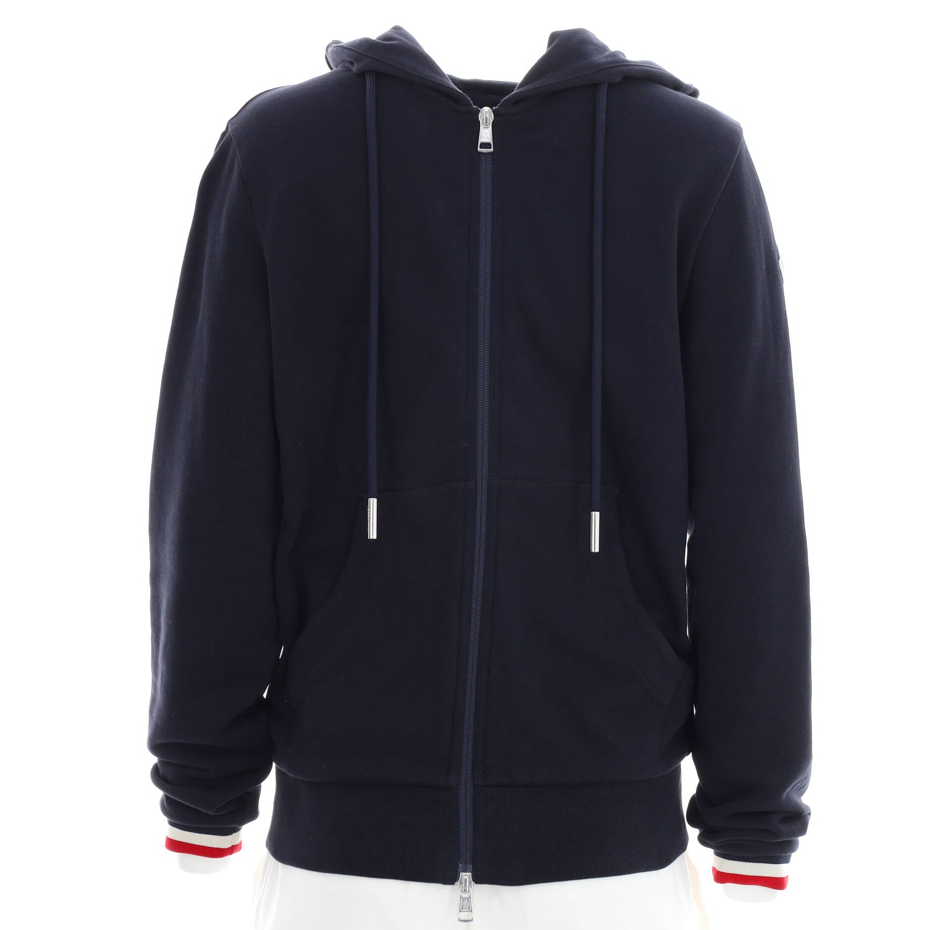 Men's Men's Zip Up Hoodie Cotton