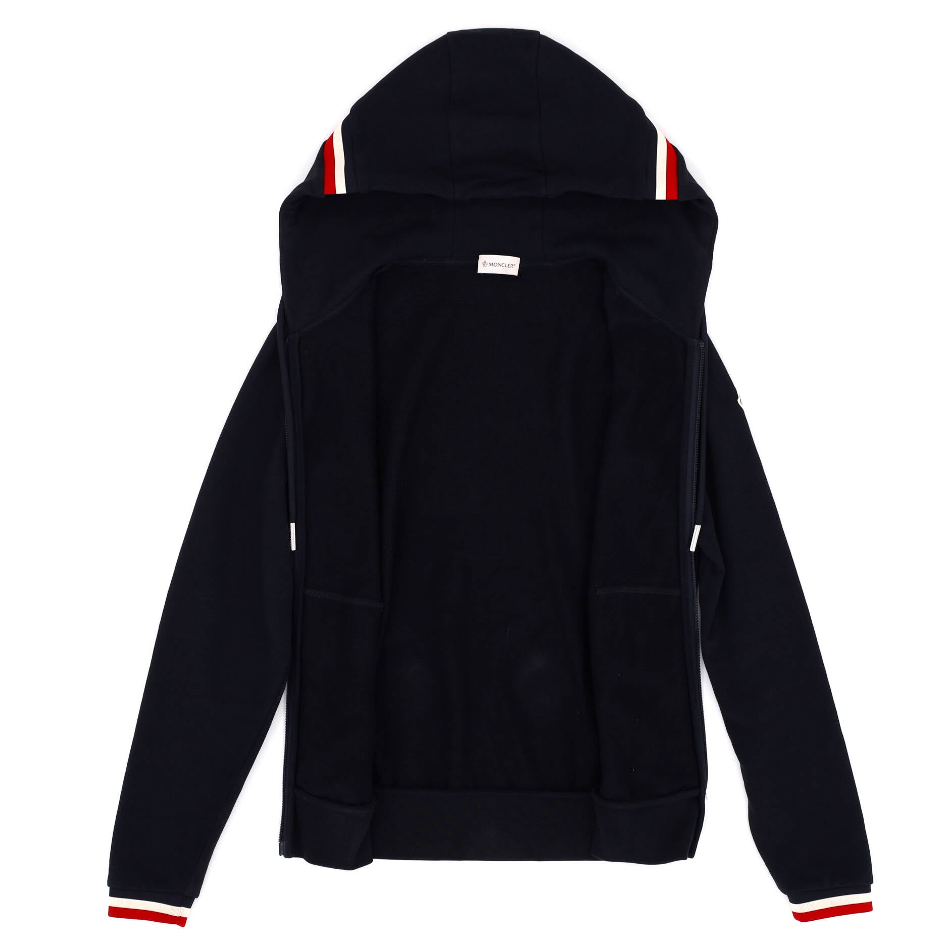 Men's Men's Zip Up Hoodie Cotton