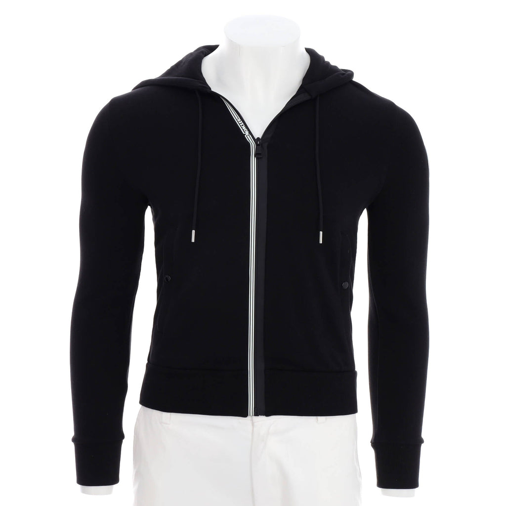 Men's Men's Zip Up Hoodie Cotton