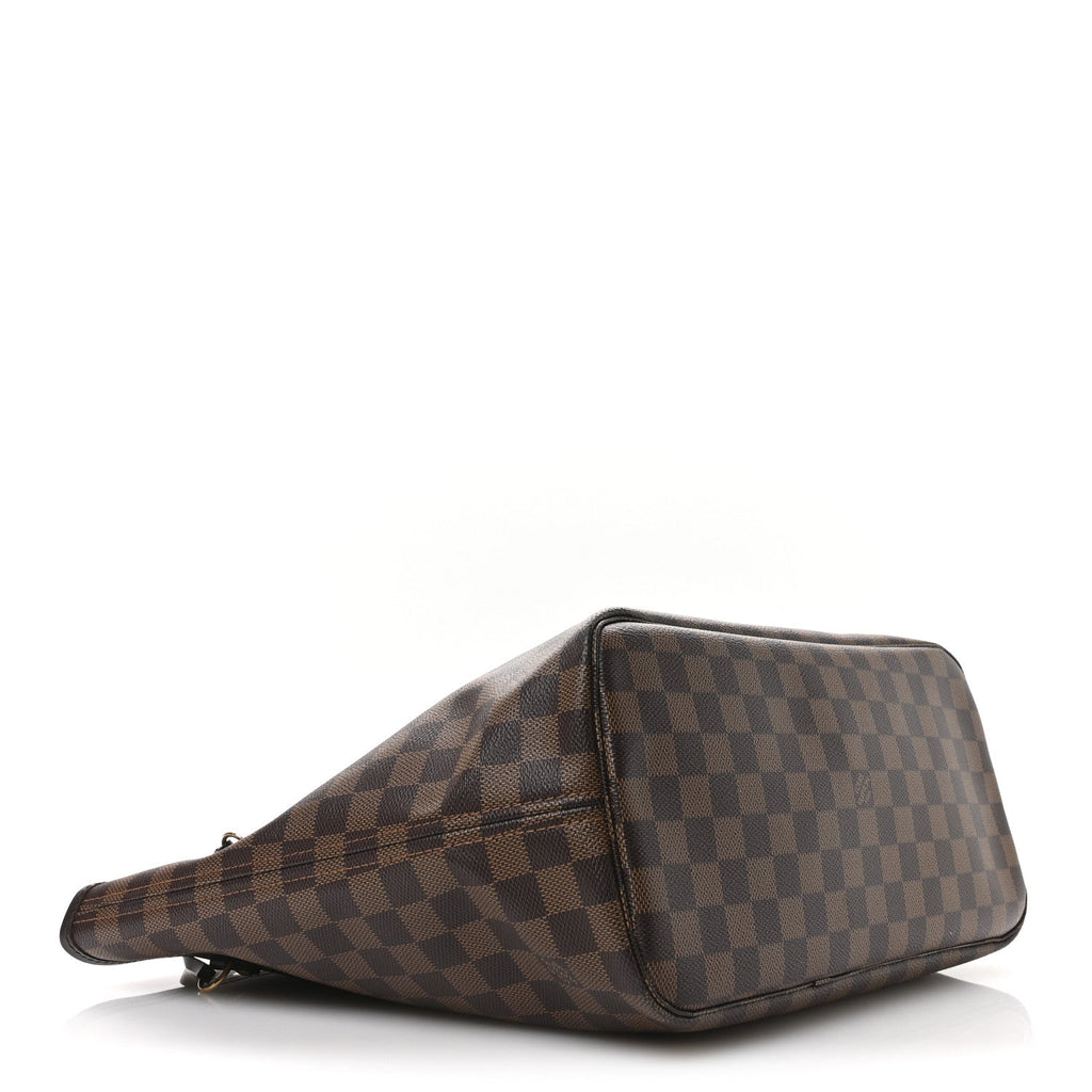 Damier Ebene Neo Neverfull MM
