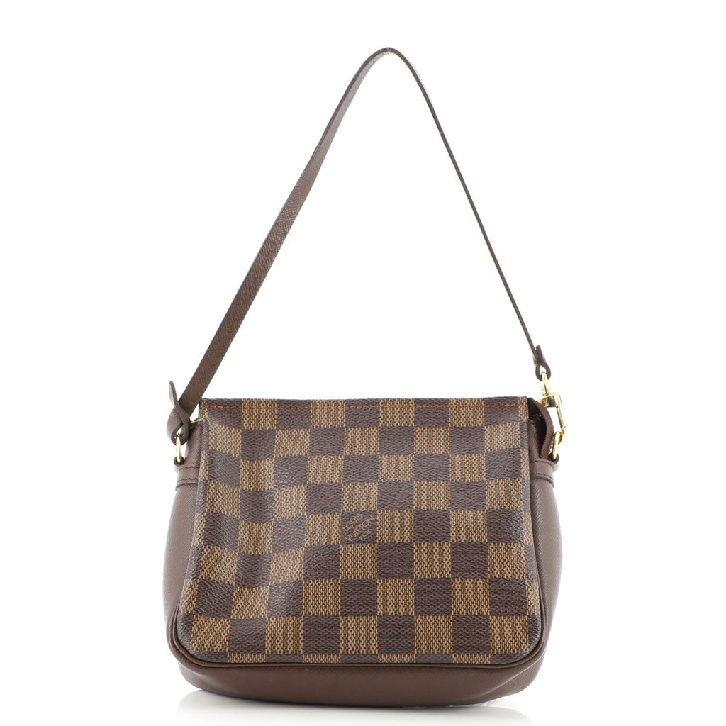Trousse Make Up Bag Damier