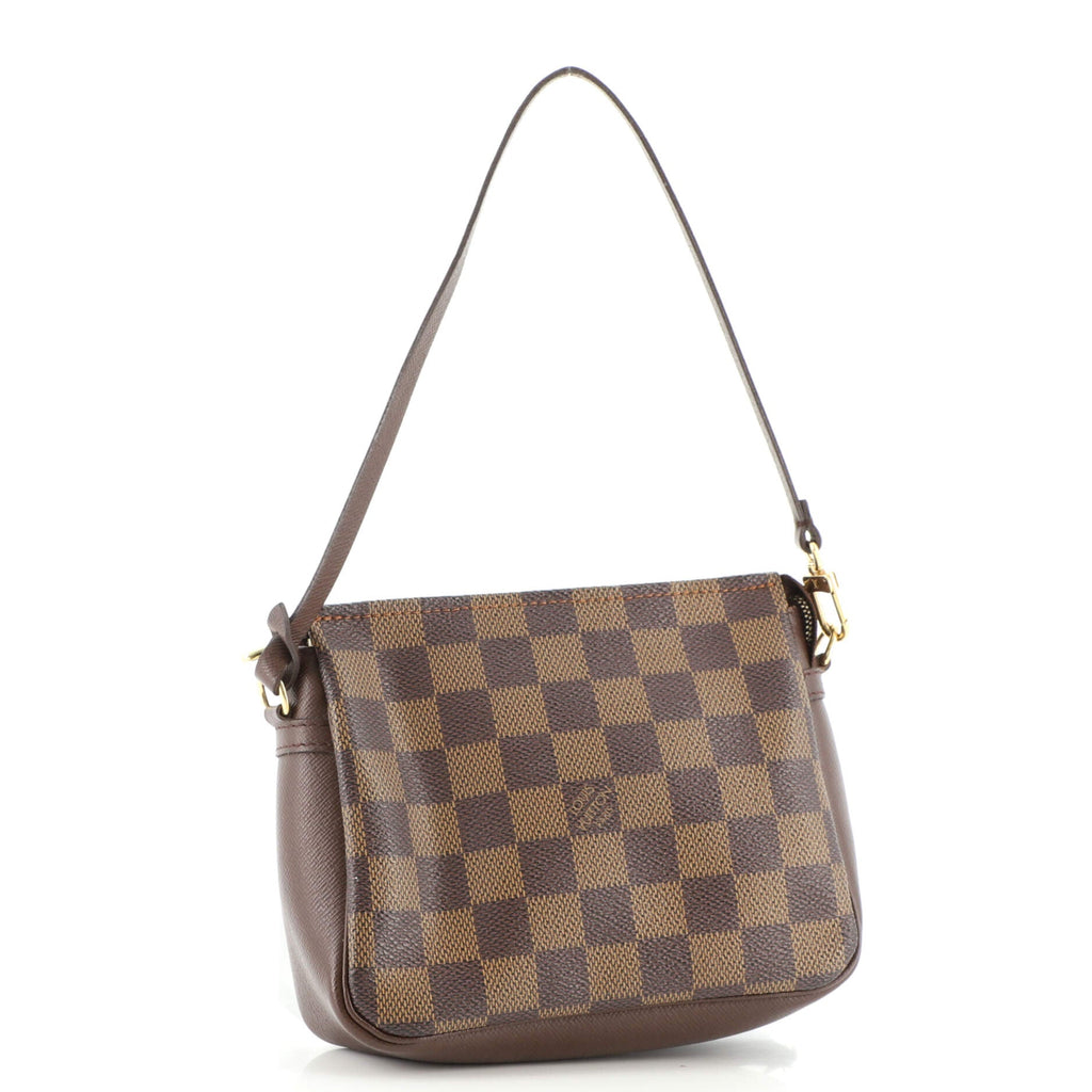 Trousse Make Up Bag Damier
