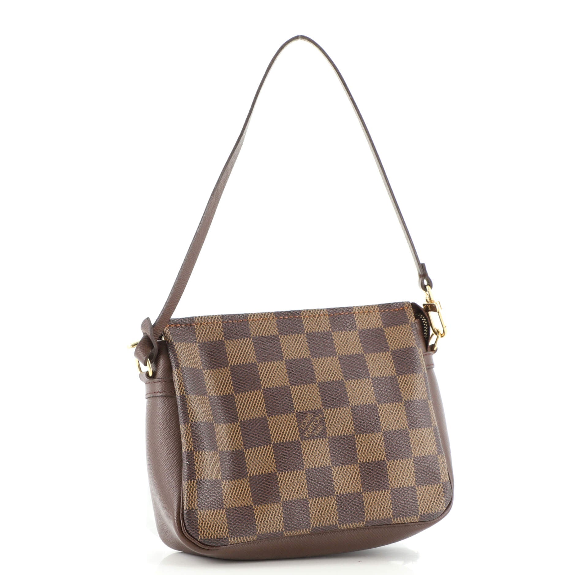 Trousse Make Up Bag Damier