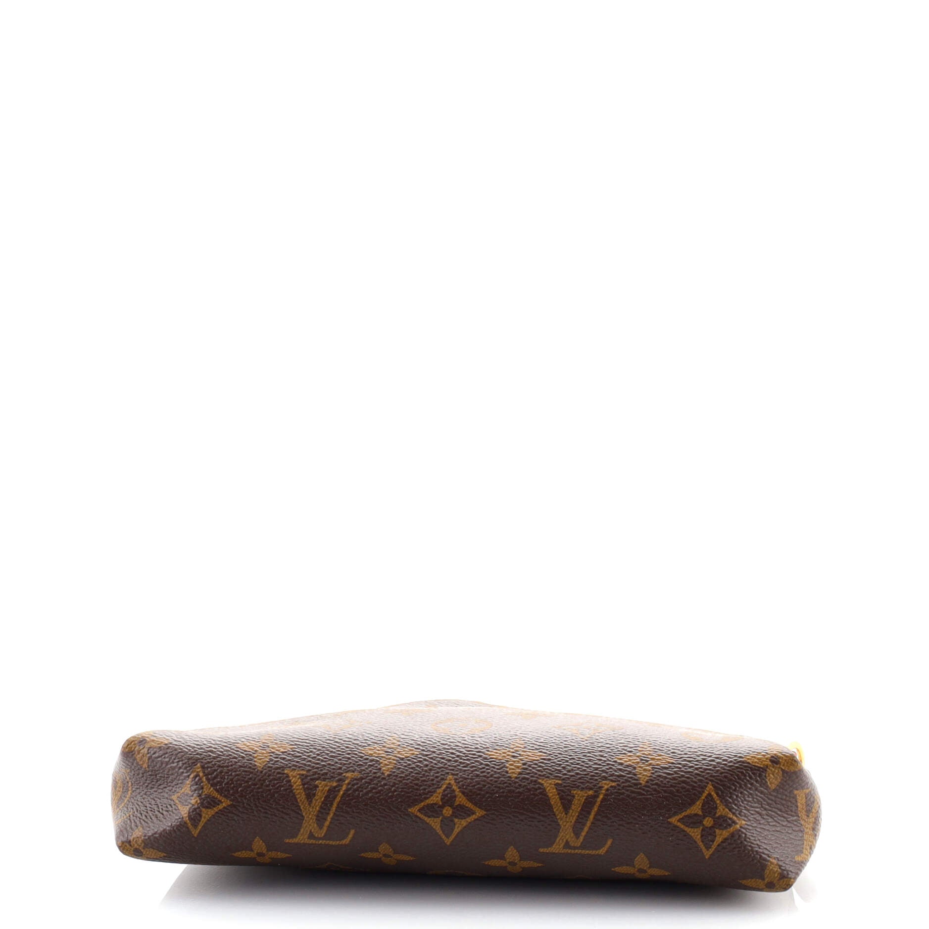 Pallas Clutch Monogram Canvas
