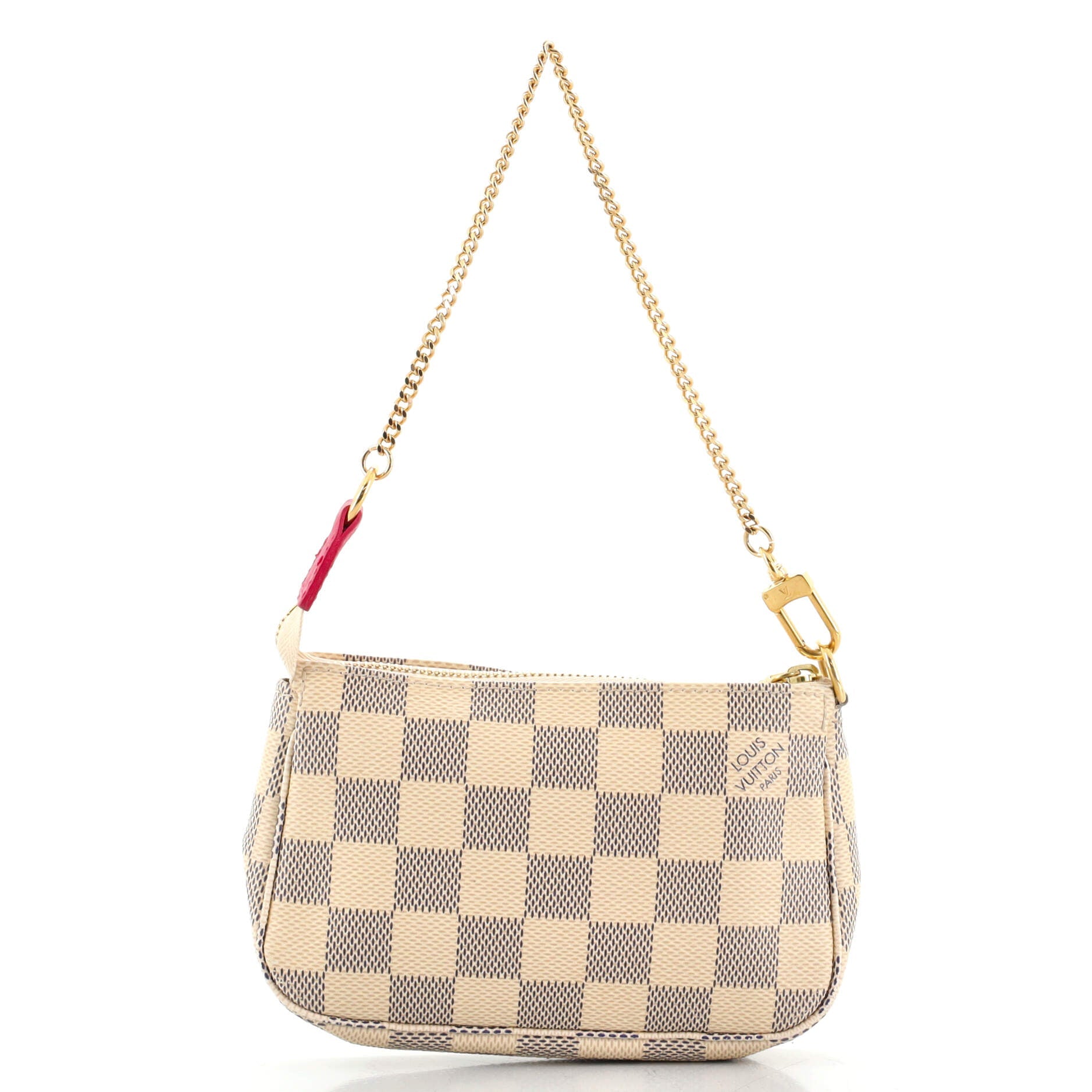 Pochette Accessoires Limited Edition Damier Mini