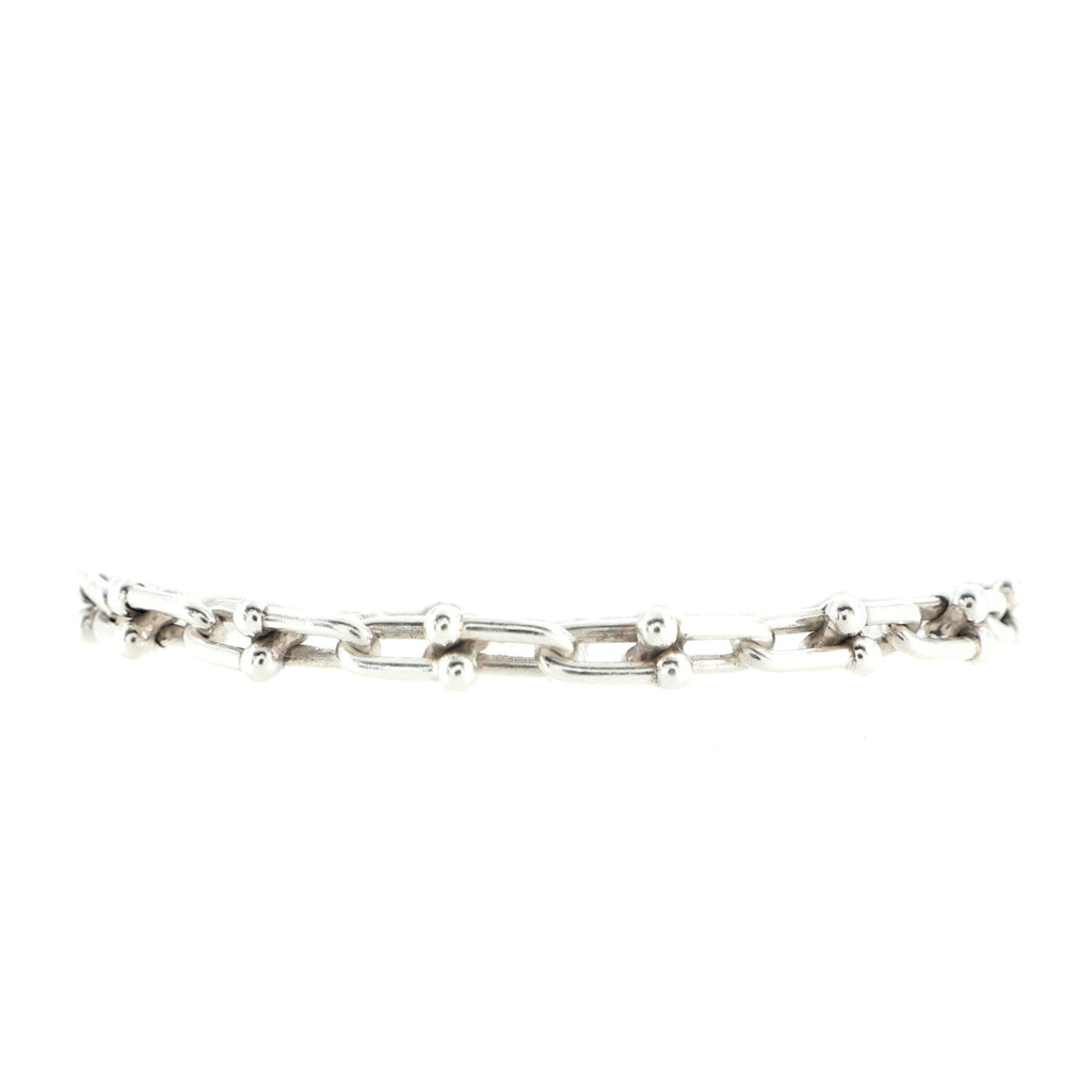 HardWear Link Bracelet Sterling Silver Medium