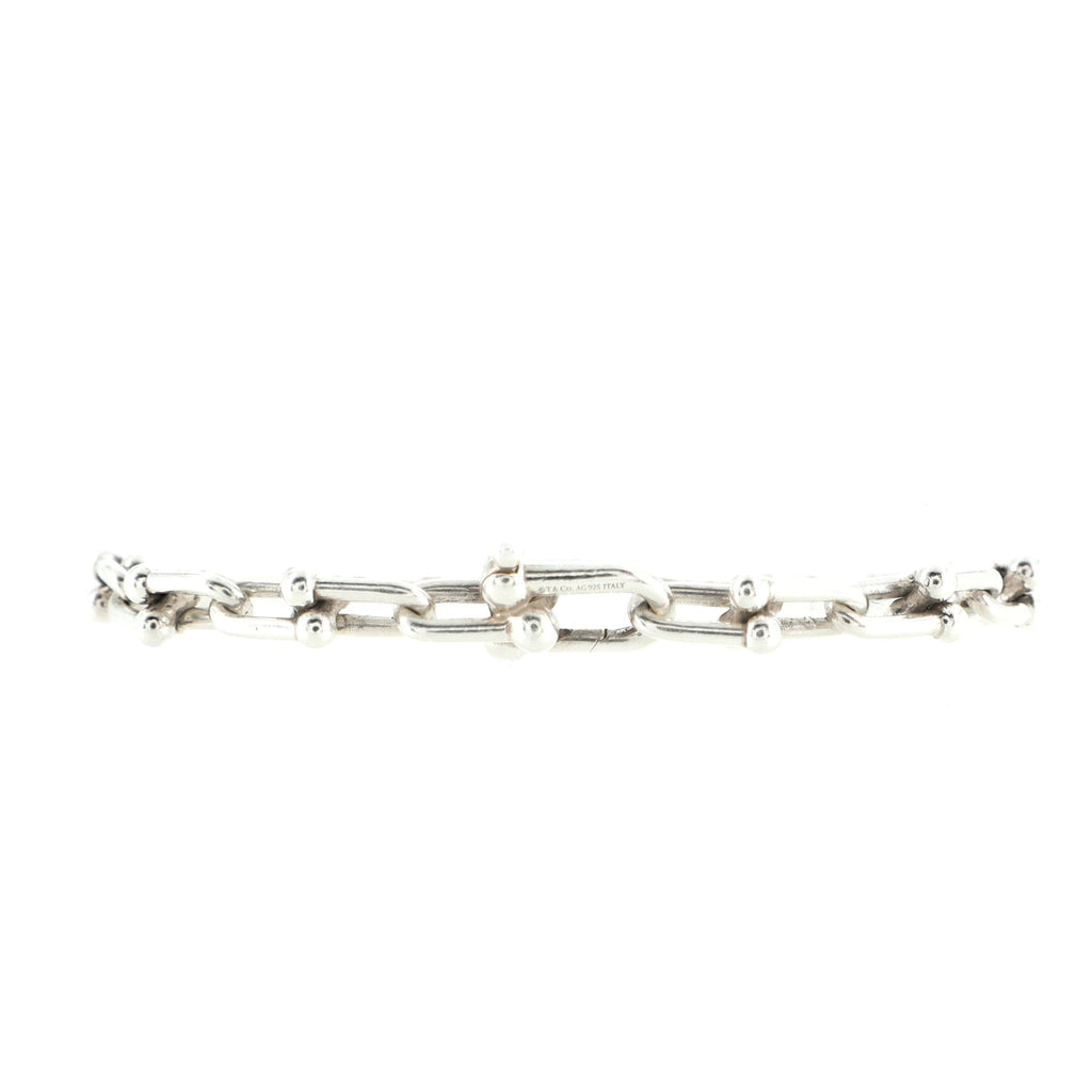 HardWear Link Bracelet Sterling Silver Medium