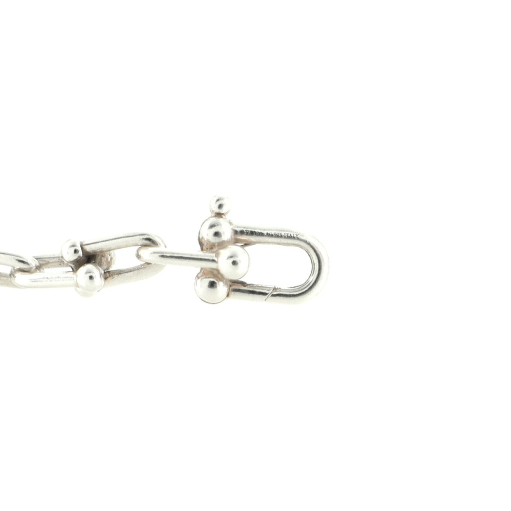 HardWear Link Bracelet Sterling Silver Medium