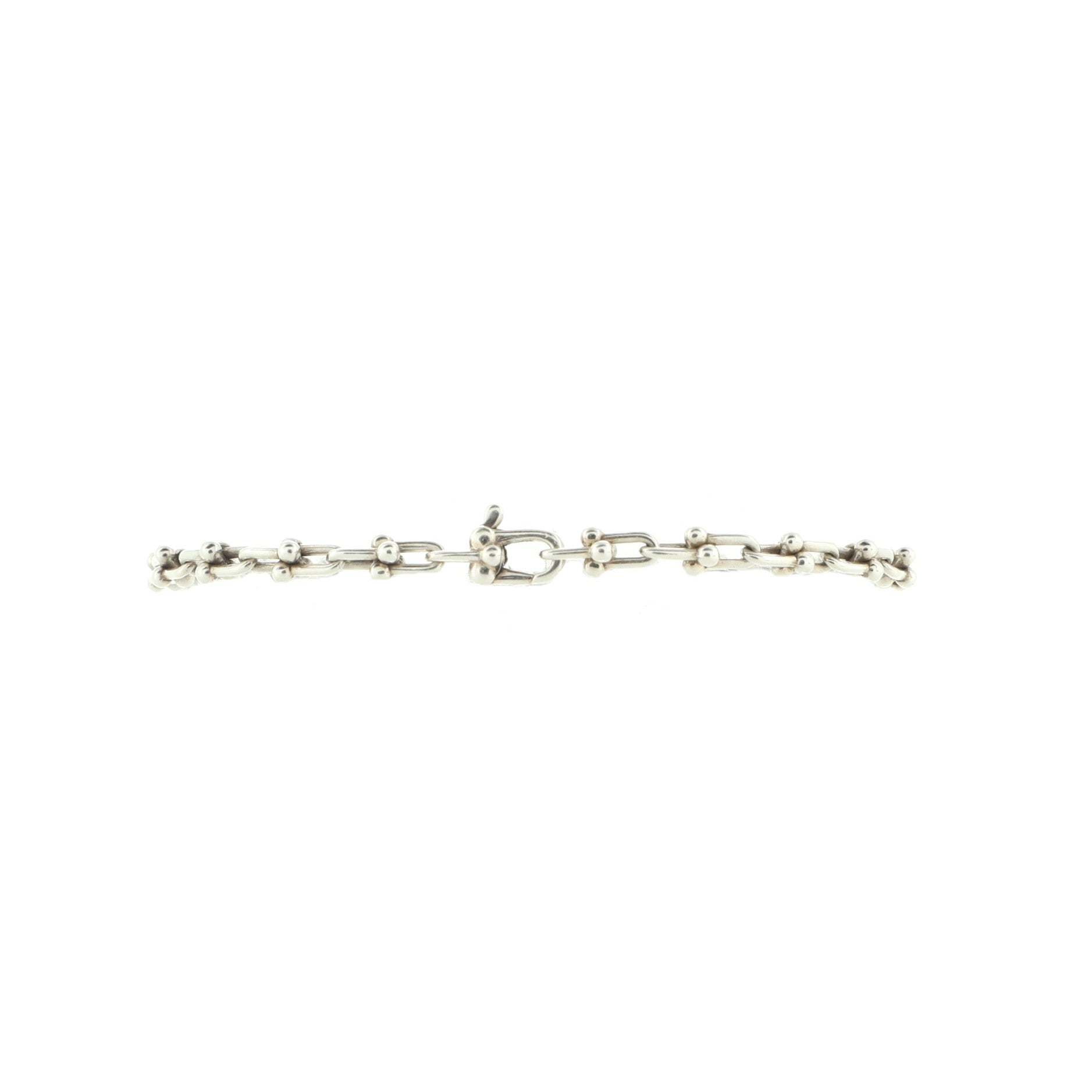 HardWear Micro Link Bracelet Sterling Silver
